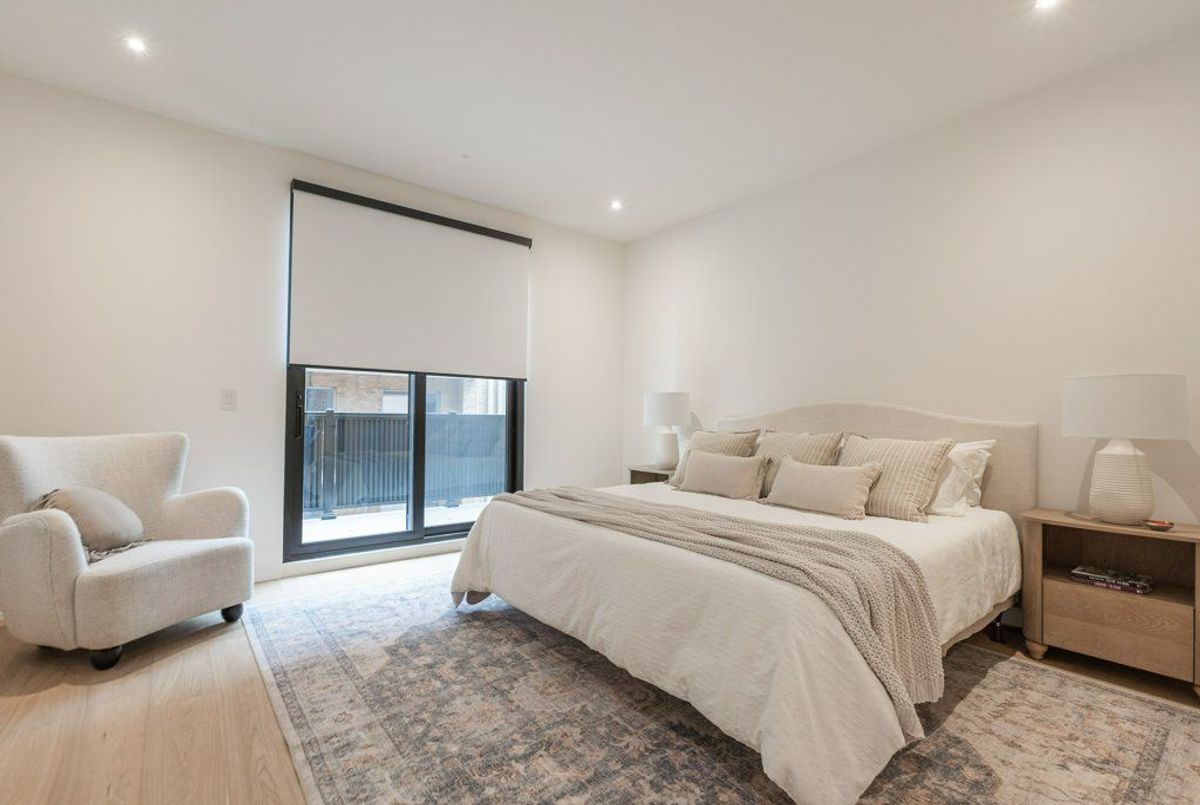 32 Evergreen Gardens 32 Evergreen Gardens Toronto C11