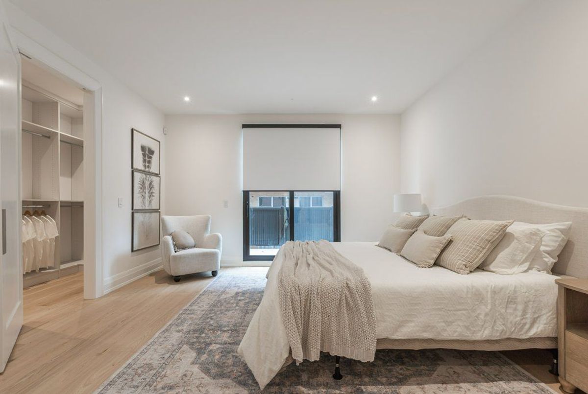 32 Evergreen Gardens 32 Evergreen Gardens Toronto C11