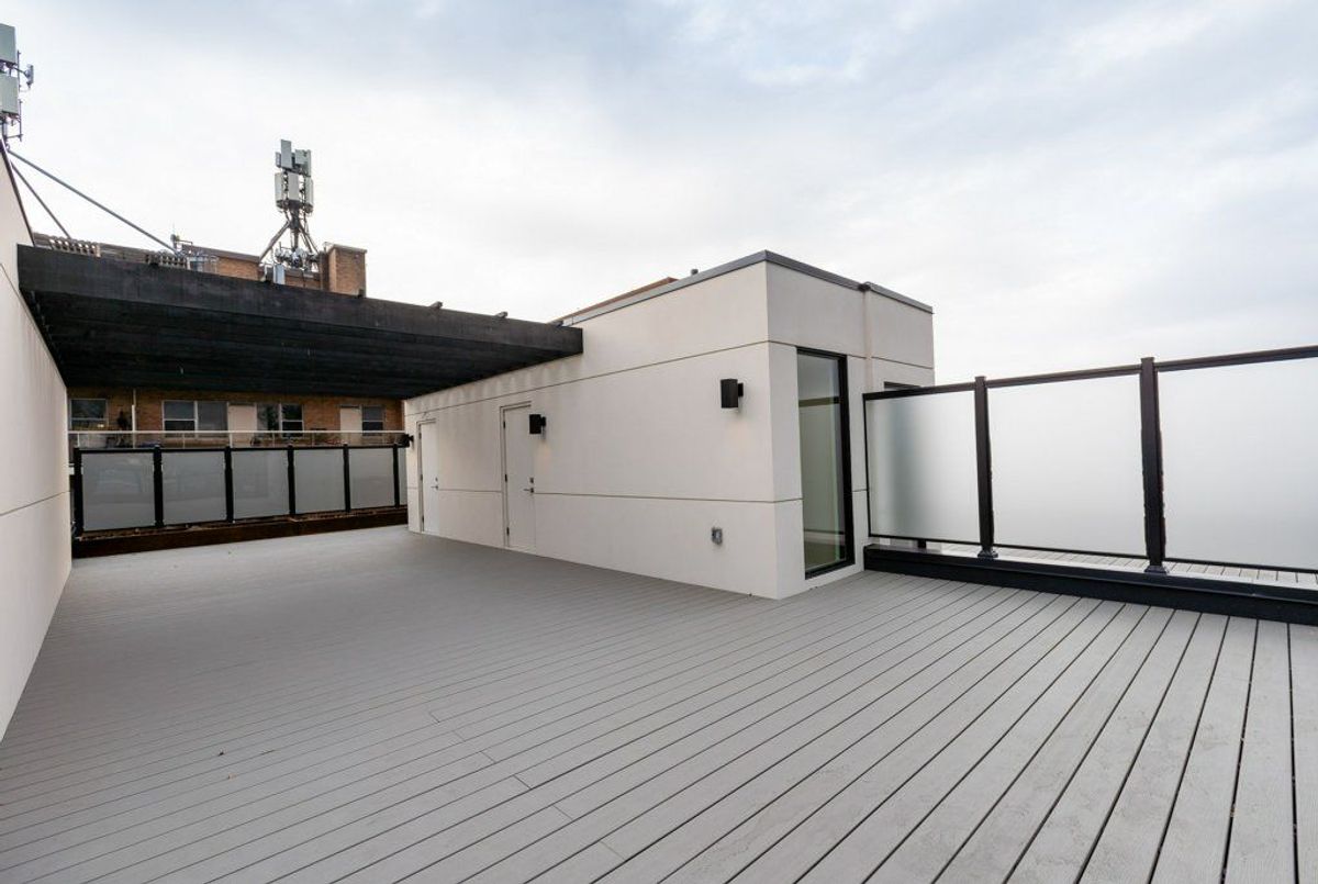 32 Evergreen Gardens 32 Evergreen Gardens Toronto C11