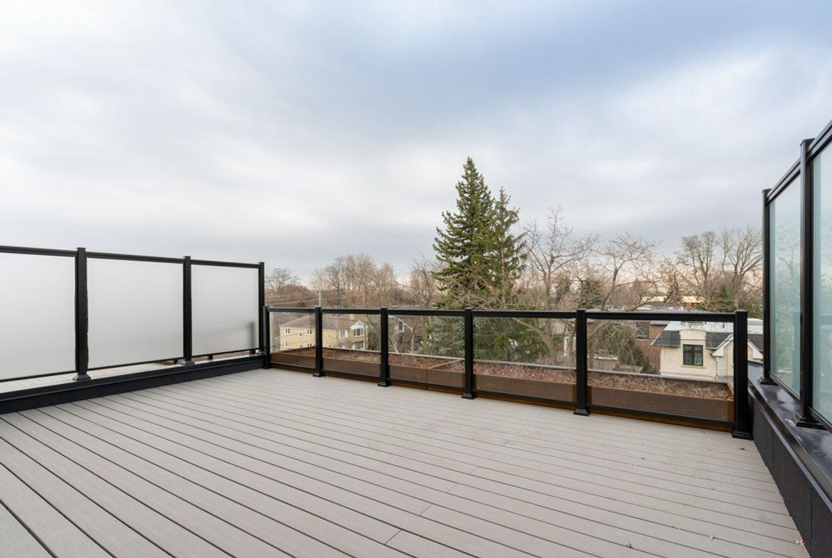 32 Evergreen Gardens 32 Evergreen Gardens Toronto C11
