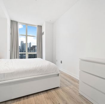 Residential Condo & Other 35 Mariner Terrace Toronto For {
  "AboveGradeFinishedArea": 0,
  "AboveGradeFinishedAreaSource": "",
  "AboveGradeFinishedAreaUnits": "",
  "Acreage": "",
  "Active": false,
  "Address": "35 Mariner Terrace",
  "AirConditioning": "Central Air",
  "AirConditioningYN": true,
  "Amps": "",
  "Appliances": "",
  "ApproxAge": "",
  "ApproxSquareFootage": "1200-1399",
  "Area": "Toronto",
  "AssessmentYear": "",
  "AssignmentYN": false,
  "AssociationAmenities": "Party Room/Meeting Room, Indoor Pool, Media Room, Game Room, Guest Suites, Gym",
  "AssociationFee": "",
  "AssociationFeeIncludes": "",
  "AssociationName": "TSCC",
  "AssociationYN": true,
  "Balcony": "Terrace",
  "Basement": "None",
  "BasementYN": false,
  "BathroomsFull": 0,
  "BathroomsHalf": 0,
  "Bedrooms": 2,
  "BedroomsDisplay": "2+1",
  "BedroomsPlus": 1,
  "BedroomsTotal": 3,
  "BelowGradeFinishedArea": 0,
  "BelowGradeFinishedAreaSource": "",
  "BelowGradeFinishedAreaUnits": "",
  "Board": "Toronto Regional Real Estate Board",
  "BuilderName": "",
  "BuildingAreaTotal": "",
  "BuildingAreaUnits": "",
  "BuildingName": "",
  "BusinessName": "",
  "BusinessType": "",
  "BuyerAgencyCompensation": "Half month +HST",
  "BuyerAgencyCompensationType": "",
  "BuyerAgentAOR": "",
  "BuyerAgentEmail": "",
  "BuyerAgentFullName": "",
  "BuyerAgentId": "",
  "BuyerAgentMlsId": "",
  "BuyerAgentPhone": "",
  "BuyerOfficeId": "",
  "BuyerOfficeMlsId": "",
  "BuyerOfficeName": "",
  "BuyerOfficePhone": "",
  "CarportSpaces": 0,
  "Category": "MLS",
  "ChattelsYN": false,
  "City": "Toronto C01",
  "ClassSearch": "Residential",
  "ClosedDate": "2026-07-01T00:00:00",
  "CoListAgentDesignation": "",
  "CoListAgentEmail": "",
  "CoListAgentID": "",
  "CoListAgentMLSID": "",
  "CoListAgentName": "",
  "CoListAgentPhone": "",
  "CoListOfficeID": "589700",
  "CoListOfficeMLSID": "589700",
  "CoListOfficeName": "HOMELIFE/BAYVIEW REALTY INC.",
  "CommercialCondoFee": "",
  "CommercialCondoFeeFrequency": "",
  "CommercialCondoFees": "",
  "Commission": "Half month +HST",
  "Community": "Waterfront Communities C1",
  "CommunityFeatures": "",
  "Condition": "",
  "ConditionalExpiryDate": "0001-01-01T00:00:00",
  "ConditionOfSale": "",
  "CondoCorpNumber": "1713",
  "ConsentToAdvertiseYN": true,
  "ConstructionMaterials": "Brick",
  "ContactAfterExpiryYN": false,
  "ContractDate": "2026-06-03T00:00:00",
  "Cooling": "Central Air",
  "CoolingYN": true,
  "Country": "CA",
  "CoverPhoto": "https://media.remarketer.ca/PROPTX/C13235094-1.jpg?tr=di-propertynoimage_pj5ksb5iM,f-jpg,q-90",
  "CrossStreet": "Spadina Ave/Bremner Blvd",
  "DaysOnMarket": 10,
  "DepositRequired": "",
  "Directions": "Bermner Blvd",
  "Disclosures": "",
  "DisplayAddress": "4109-35 Mariner Terrace",
  "DisplayAddressYN": true,
  "DistributeToInternetYN": true,
  "Drive": "",
  "Electric": "",
  "ElectricExpense": "",
  "ElectricOnPropertyYN": false,
  "ElectricYN": false,
  "ElementarySchool": "",
  "ElevatorYN": false,
  "Exclusions": "",
  "Expenses": "",
  "ExpiryDate": "2026-09-03T00:00:00",
  "Exposure": "South East",
  "Exterior": "",
  "ExteriorFeatures": "",
  "Extras": "",
  "FamilyRoom": "",
  "FireplaceTotal": 0,
  "FireplaceYN": false,
  "Flooring": "",
  "FloorPlans": "",
  "FoundationDetails": "",
  "Franchise": "",
  "FranchiseYN": false,
  "FurnishedYN": false,
  "GarageSpaces": 2,
  "GarageType": "Underground",
  "GarageYN": true,
  "GasYN": false,
  "Geometry": {
    "lat": 43.6397,
    "lon": -79.3921
  },
  "GymYN": false,
  "HeatingYN": true,
  "HeatSource": "Gas",
  "HeatType": "Forced Air",
  "HighSchool": "",
  "HoldoverDays": "120",
  "id": "C13235094_PROPTX",
  "IDX": "Y",
  "IDXYN": true,
  "Inclusions": "Heat, Central air Conditioning, Hydro, Parking, Water.",
  "InteriorFeatures": "Carpet Free, Auto Garage Door Remote",
  "Kitchens": 1,
  "KitchensPlus": 0,
  "LandLeaseAmount": "",
  "LandLeaseYN": false,
  "LastStatus": "Lsd",
  "Latitude": 43.6397,
  "LaundryFeatures": "Ensuite",
  "LaundryLevel": "Main Level",
  "Lease": "",
  "LeaseAgreement": "12 Months",
  "LeaseAgreementYN": false,
  "LeaseFrequency": "",
  "LeaseTerm": "12 Months",
  "LegalDescription": "36",
  "Level": "",
  "ListAgentDesignation": "",
  "ListAgentEmail": "",
  "ListAgentID": "9563257",
  "ListAgentMLSID": "9563257",
  "ListAgentName": "ANITA MOHAMMADZADEH, Broker",
  "ListAgentPhone": "",
  "ListAOR": "Toronto Regional Real Estate Board",
  "ListBrokerage": "HOMELIFE/BAYVIEW REALTY INC.",
  "ListingEntryDate": "2026-06-03T17:02:18",
  "ListingId": "C13235094",
  "ListingKey": "C13235094",
  "ListOfficeID": "589700",
  "ListOfficeMLSID": "589700",
  "ListOfficePhone": "",
  "ListPrice": 5700,
  "ListPricePerUnit": 0,
  "ListPriceUnit": "",
  "LivingArea": "1200-1399",
  "LivingAreaSource": "",
  "LivingAreaUnits": "",
  "Locker": "None",
  "Longitude": -79.3921,
  "LotDepth": 0,
  "LotFeatures": "",
  "LotFront": 0,
  "LotIrregularities": "",
  "LotShape": "",
  "LotSizeArea": "",
  "LotSizeAreaUnits": "",
  "LotSizeCode": "",
  "LotSizeDimensions": "",
  "Maintenance": "",
  "Media": [
    {
      "id": "bb0438bb-dd9e-4c96-a0eb-964260598989-nw_PROPTX",
      "ListingId": "C13235094",
      "ListingKey": "C13235094",
      "MediaId": "bb0438bb-dd9e-4c96-a0eb-964260598989-nw",
      "ModificationTimestamp": "2026-06-03T17:02:18",
      "MediaOrder": 1,
      "Active": true,
      "MediaSize": "",
      "ResourceName": "Property",
      "ClassName": "ResidentialCondo",
      "MediaDescription": "",
      "PreferredPhotoYN": true,
      "WaterMarkYN": false,
      "MediaName": "",
      "MediaCategory": "Photo",
      "MediaHTML": "",
      "MediaType": "image/jpeg",
      "MediaUrl": "https://trreb-image.ampre.ca/a80Cg0BjXhB-xWQ0tZtbnrJQgx1cwD-dCDzJgYaM3Ow/rs:fit:3840:3840/L3RycmViL2xpc3RpbmdzLzQzLzczLzgyLzQ2L3AvYmIwNDM4YmItZGQ5ZS00Yzk2LWEwZWItOTY0MjYwNTk4OTg5LmpwZw.jpg",
      "MediaWidth": "2500",
      "MediaHeight": "1650",
      "MediaStatus": "Active",
      "Source": "PROPTX",
      "OriginatingSystemName": "",
      "RTimestampSql": "2026-06-03T17:20:11.593"
    },
    {
      "id": "efd73a70-5d24-41df-be47-da89d0a6ea3d-nw_PROPTX",
      "ListingId": "C13235094",
      "ListingKey": "C13235094",
      "MediaId": "efd73a70-5d24-41df-be47-da89d0a6ea3d-nw",
      "ModificationTimestamp": "2026-06-03T17:02:18",
      "MediaOrder": 2,
      "Active": true,
      "MediaSize": "",
      "ResourceName": "Property",
      "ClassName": "ResidentialCondo",
      "MediaDescription": "",
      "PreferredPhotoYN": false,
      "WaterMarkYN": false,
      "MediaName": "",
      "MediaCategory": "Photo",
      "MediaHTML": "",
      "MediaType": "image/jpeg",
      "MediaUrl": "https://trreb-image.ampre.ca/dkC9MypFkbq13JWjcznsWMoaHLLOKS22Kvb51ErELYM/rs:fit:3840:3840/L3RycmViL2xpc3RpbmdzLzQzLzczLzgyLzQ2L3AvZWZkNzNhNzAtNWQyNC00MWRmLWJlNDctZGE4OWQwYTZlYTNkLmpwZw.jpg",
      "MediaWidth": "444",
      "MediaHeight": "600",
      "MediaStatus": "Active",
      "Source": "PROPTX",
      "OriginatingSystemName": "",
      "RTimestampSql": "2026-06-03T17:20:11.44"
    },
    {
      "id": "a69781aa-c24c-4a94-b579-0ec1976c876a-nw_PROPTX",
      "ListingId": "C13235094",
      "ListingKey": "C13235094",
      "MediaId": "a69781aa-c24c-4a94-b579-0ec1976c876a-nw",
      "ModificationTimestamp": "2026-06-03T17:02:18",
      "MediaOrder": 3,
      "Active": true,
      "MediaSize": "",
      "ResourceName": "Property",
      "ClassName": "ResidentialCondo",
      "MediaDescription": "",
      "PreferredPhotoYN": false,
      "WaterMarkYN": false,
      "MediaName": "",
      "MediaCategory": "Photo",
      "MediaHTML": "",
      "MediaType": "image/jpeg",
      "MediaUrl": "https://trreb-image.ampre.ca/O-IYcaxLTavplMbTqQN7_R3FZTA4Dag7SJ_i29qmS5k/rs:fit:3840:3840/L3RycmViL2xpc3RpbmdzLzQzLzczLzgyLzQ2L3AvYTY5NzgxYWEtYzI0Yy00YTk0LWI1NzktMGVjMTk3NmM4NzZhLmpwZw.jpg",
      "MediaWidth": "2499",
      "MediaHeight": "1667",
      "MediaStatus": "Active",
      "Source": "PROPTX",
      "OriginatingSystemName": "",
      "RTimestampSql": "2026-06-03T17:20:11.447"
    },
    {
      "id": "17401831-71e8-470d-adec-1951bb8c303d-nw_PROPTX",
      "ListingId": "C13235094",
      "ListingKey": "C13235094",
      "MediaId": "17401831-71e8-470d-adec-1951bb8c303d-nw",
      "ModificationTimestamp": "2026-06-03T17:02:18",
      "MediaOrder": 4,
      "Active": true,
      "MediaSize": "",
      "ResourceName": "Property",
      "ClassName": "ResidentialCondo",
      "MediaDescription": "",
      "PreferredPhotoYN": false,
      "WaterMarkYN": false,
      "MediaName": "",
      "MediaCategory": "Photo",
      "MediaHTML": "",
      "MediaType": "image/jpeg",
      "MediaUrl": "https://trreb-image.ampre.ca/2YnUwpFrMsoipegrC_hp-bo2aGqTRrEfrv40wBUq03Q/rs:fit:3840:3840/L3RycmViL2xpc3RpbmdzLzQzLzczLzgyLzQ2L3AvMTc0MDE4MzEtNzFlOC00NzBkLWFkZWMtMTk1MWJiOGMzMDNkLmpwZw.jpg",
      "MediaWidth": "2499",
      "MediaHeight": "1667",
      "MediaStatus": "Active",
      "Source": "PROPTX",
      "OriginatingSystemName": "",
      "RTimestampSql": "2026-06-03T17:20:11.453"
    },
    {
      "id": "06e7578b-e1b1-42c8-a921-b66b9c5949e8-nw_PROPTX",
      "ListingId": "C13235094",
      "ListingKey": "C13235094",
      "MediaId": "06e7578b-e1b1-42c8-a921-b66b9c5949e8-nw",
      "ModificationTimestamp": "2026-06-03T17:02:18",
      "MediaOrder": 5,
      "Active": true,
      "MediaSize": "",
      "ResourceName": "Property",
      "ClassName": "ResidentialCondo",
      "MediaDescription": "",
      "PreferredPhotoYN": false,
      "WaterMarkYN": false,
      "MediaName": "",
      "MediaCategory": "Photo",
      "MediaHTML": "",
      "MediaType": "image/jpeg",
      "MediaUrl": "https://trreb-image.ampre.ca/uA6kCDG5vENw8aPI4KymFiQ-yq17vzxF1kkuYhhfm6Y/rs:fit:3840:3840/L3RycmViL2xpc3RpbmdzLzQzLzczLzgyLzQ2L3AvMDZlNzU3OGItZTFiMS00MmM4LWE5MjEtYjY2YjljNTk0OWU4LmpwZw.jpg",
      "MediaWidth": "2498",
      "MediaHeight": "1667",
      "MediaStatus": "Active",
      "Source": "PROPTX",
      "OriginatingSystemName": "",
      "RTimestampSql": "2026-06-03T17:20:11.46"
    },
    {
      "id": "5bf5f6b1-1184-4060-ad44-8f2a6e0d9b88-nw_PROPTX",
      "ListingId": "C13235094",
      "ListingKey": "C13235094",
      "MediaId": "5bf5f6b1-1184-4060-ad44-8f2a6e0d9b88-nw",
      "ModificationTimestamp": "2026-06-03T17:02:18",
      "MediaOrder": 6,
      "Active": true,
      "MediaSize": "",
      "ResourceName": "Property",
      "ClassName": "ResidentialCondo",
      "MediaDescription": "",
      "PreferredPhotoYN": false,
      "WaterMarkYN": false,
      "MediaName": "",
      "MediaCategory": "Photo",
      "MediaHTML": "",
      "MediaType": "image/jpeg",
      "MediaUrl": "https://trreb-image.ampre.ca/XVBgRPY-J2W3t5h7iShpde3F3xmET9RSjolvXMcsbmA/rs:fit:3840:3840/L3RycmViL2xpc3RpbmdzLzQzLzczLzgyLzQ2L3AvNWJmNWY2YjEtMTE4NC00MDYwLWFkNDQtOGYyYTZlMGQ5Yjg4LmpwZw.jpg",
      "MediaWidth": "2500",
      "MediaHeight": "1650",
      "MediaStatus": "Active",
      "Source": "PROPTX",
      "OriginatingSystemName": "",
      "RTimestampSql": "2026-06-03T17:20:11.467"
    },
    {
      "id": "b5b24ea0-ea37-4e76-95a3-d526de46e41c-nw_PROPTX",
      "ListingId": "C13235094",
      "ListingKey": "C13235094",
      "MediaId": "b5b24ea0-ea37-4e76-95a3-d526de46e41c-nw",
      "ModificationTimestamp": "2026-06-03T17:02:18",
      "MediaOrder": 7,
      "Active": true,
      "MediaSize": "",
      "ResourceName": "Property",
      "ClassName": "ResidentialCondo",
      "MediaDescription": "",
      "PreferredPhotoYN": false,
      "WaterMarkYN": false,
      "MediaName": "",
      "MediaCategory": "Photo",
      "MediaHTML": "",
      "MediaType": "image/jpeg",
      "MediaUrl": "https://trreb-image.ampre.ca/RNVzDQKITP_JivbXbwUzjqav2iMQuSuRJjcqTg9i5Ns/rs:fit:3840:3840/L3RycmViL2xpc3RpbmdzLzQzLzczLzgyLzQ2L3AvYjViMjRlYTAtZWEzNy00ZTc2LTk1YTMtZDUyNmRlNDZlNDFjLmpwZw.jpg",
      "MediaWidth": "2500",
      "MediaHeight": "1650",
      "MediaStatus": "Active",
      "Source": "PROPTX",
      "OriginatingSystemName": "",
      "RTimestampSql": "2026-06-03T17:20:11.6"
    },
    {
      "id": "5cea027e-003f-4002-8961-1c4dd59f9a9e-nw_PROPTX",
      "ListingId": "C13235094",
      "ListingKey": "C13235094",
      "MediaId": "5cea027e-003f-4002-8961-1c4dd59f9a9e-nw",
      "ModificationTimestamp": "2026-06-03T17:02:18",
      "MediaOrder": 8,
      "Active": true,
      "MediaSize": "",
      "ResourceName": "Property",
      "ClassName": "ResidentialCondo",
      "MediaDescription": "",
      "PreferredPhotoYN": false,
      "WaterMarkYN": false,
      "MediaName": "",
      "MediaCategory": "Photo",
      "MediaHTML": "",
      "MediaType": "image/jpeg",
      "MediaUrl": "https://trreb-image.ampre.ca/RbKBZddmqqHUsJbQg8Un9emdSQiVDh0jmaTTFSq4hJY/rs:fit:3840:3840/L3RycmViL2xpc3RpbmdzLzQzLzczLzgyLzQ2L3AvNWNlYTAyN2UtMDAzZi00MDAyLTg5NjEtMWM0ZGQ1OWY5YTllLmpwZw.jpg",
      "MediaWidth": "2500",
      "MediaHeight": "1650",
      "MediaStatus": "Active",
      "Source": "PROPTX",
      "OriginatingSystemName": "",
      "RTimestampSql": "2026-06-03T17:20:11.607"
    },
    {
      "id": "e78a7039-7a19-46b2-9cf4-46b46b814f55-nw_PROPTX",
      "ListingId": "C13235094",
      "ListingKey": "C13235094",
      "MediaId": "e78a7039-7a19-46b2-9cf4-46b46b814f55-nw",
      "ModificationTimestamp": "2026-06-03T17:02:18",
      "MediaOrder": 9,
      "Active": true,
      "MediaSize": "",
      "ResourceName": "Property",
      "ClassName": "ResidentialCondo",
      "MediaDescription": "",
      "PreferredPhotoYN": false,
      "WaterMarkYN": false,
      "MediaName": "",
      "MediaCategory": "Photo",
      "MediaHTML": "",
      "MediaType": "image/jpeg",
      "MediaUrl": "https://trreb-image.ampre.ca/WW9Uj4M26i_MEtdmt38gZu7rr899k2BugeWEHZdcCgk/rs:fit:3840:3840/L3RycmViL2xpc3RpbmdzLzQzLzczLzgyLzQ2L3AvZTc4YTcwMzktN2ExOS00NmIyLTljZjQtNDZiNDZiODE0ZjU1LmpwZw.jpg",
      "MediaWidth": "2500",
      "MediaHeight": "1650",
      "MediaStatus": "Active",
      "Source": "PROPTX",
      "OriginatingSystemName": "",
      "RTimestampSql": "2026-06-03T17:20:11.61"
    },
    {
      "id": "b9123a7f-8949-47ec-aa49-c5cdd121f799-nw_PROPTX",
      "ListingId": "C13235094",
      "ListingKey": "C13235094",
      "MediaId": "b9123a7f-8949-47ec-aa49-c5cdd121f799-nw",
      "ModificationTimestamp": "2026-06-03T17:02:18",
      "MediaOrder": 10,
      "Active": true,
      "MediaSize": "",
      "ResourceName": "Property",
      "ClassName": "ResidentialCondo",
      "MediaDescription": "",
      "PreferredPhotoYN": false,
      "WaterMarkYN": false,
      "MediaName": "",
      "MediaCategory": "Photo",
      "MediaHTML": "",
      "MediaType": "image/jpeg",
      "MediaUrl": "https://trreb-image.ampre.ca/ZoUZ5SJKN4mZ0cC5SRyl0kYfjOZQ92vMM9V1WV0KHSo/rs:fit:3840:3840/L3RycmViL2xpc3RpbmdzLzQzLzczLzgyLzQ2L3AvYjkxMjNhN2YtODk0OS00N2VjLWFhNDktYzVjZGQxMjFmNzk5LmpwZw.jpg",
      "MediaWidth": "2500",
      "MediaHeight": "1650",
      "MediaStatus": "Active",
      "Source": "PROPTX",
      "OriginatingSystemName": "",
      "RTimestampSql": "2026-06-03T17:20:11.637"
    },
    {
      "id": "7f9dfb9b-8578-4000-9969-ccf036a08bab-nw_PROPTX",
      "ListingId": "C13235094",
      "ListingKey": "C13235094",
      "MediaId": "7f9dfb9b-8578-4000-9969-ccf036a08bab-nw",
      "ModificationTimestamp": "2026-06-03T17:02:18",
      "MediaOrder": 11,
      "Active": true,
      "MediaSize": "",
      "ResourceName": "Property",
      "ClassName": "ResidentialCondo",
      "MediaDescription": "",
      "PreferredPhotoYN": false,
      "WaterMarkYN": false,
      "MediaName": "",
      "MediaCategory": "Photo",
      "MediaHTML": "",
      "MediaType": "image/jpeg",
      "MediaUrl": "https://trreb-image.ampre.ca/8nzBWUb5H9t5HAyhOkxEvh8G9x_82_vopP9g76FDnIo/rs:fit:3840:3840/L3RycmViL2xpc3RpbmdzLzQzLzczLzgyLzQ2L3AvN2Y5ZGZiOWItODU3OC00MDAwLTk5NjktY2NmMDM2YTA4YmFiLmpwZw.jpg",
      "MediaWidth": "2500",
      "MediaHeight": "1650",
      "MediaStatus": "Active",
      "Source": "PROPTX",
      "OriginatingSystemName": "",
      "RTimestampSql": "2026-06-03T17:20:11.643"
    },
    {
      "id": "853459bc-2331-4c0f-9e01-0a92ea1b5c04-nw_PROPTX",
      "ListingId": "C13235094",
      "ListingKey": "C13235094",
      "MediaId": "853459bc-2331-4c0f-9e01-0a92ea1b5c04-nw",
      "ModificationTimestamp": "2026-06-03T17:02:18",
      "MediaOrder": 12,
      "Active": true,
      "MediaSize": "",
      "ResourceName": "Property",
      "ClassName": "ResidentialCondo",
      "MediaDescription": "",
      "PreferredPhotoYN": false,
      "WaterMarkYN": false,
      "MediaName": "",
      "MediaCategory": "Photo",
      "MediaHTML": "",
      "MediaType": "image/jpeg",
      "MediaUrl": "https://trreb-image.ampre.ca/8PIpDGQMJIFjzM_LMjjSAdhXmAkc09beP91lSefDvYs/rs:fit:3840:3840/L3RycmViL2xpc3RpbmdzLzQzLzczLzgyLzQ2L3AvODUzNDU5YmMtMjMzMS00YzBmLTllMDEtMGE5MmVhMWI1YzA0LmpwZw.jpg",
      "MediaWidth": "2500",
      "MediaHeight": "1663",
      "MediaStatus": "Active",
      "Source": "PROPTX",
      "OriginatingSystemName": "",
      "RTimestampSql": "2026-06-03T17:20:11.65"
    },
    {
      "id": "0a3076ba-8c0e-410b-b9b4-f17e58bceb2d-nw_PROPTX",
      "ListingId": "C13235094",
      "ListingKey": "C13235094",
      "MediaId": "0a3076ba-8c0e-410b-b9b4-f17e58bceb2d-nw",
      "ModificationTimestamp": "2026-06-03T17:02:18",
      "MediaOrder": 13,
      "Active": true,
      "MediaSize": "",
      "ResourceName": "Property",
      "ClassName": "ResidentialCondo",
      "MediaDescription": "",
      "PreferredPhotoYN": false,
      "WaterMarkYN": false,
      "MediaName": "",
      "MediaCategory": "Photo",
      "MediaHTML": "",
      "MediaType": "image/jpeg",
      "MediaUrl": "https://trreb-image.ampre.ca/_rzw0bUyyx65MBaCdlFUNQh2xlXH8xZD7C1JWP0zyPs/rs:fit:3840:3840/L3RycmViL2xpc3RpbmdzLzQzLzczLzgyLzQ2L3AvMGEzMDc2YmEtOGMwZS00MTBiLWI5YjQtZjE3ZTU4YmNlYjJkLmpwZw.jpg",
      "MediaWidth": "2499",
      "MediaHeight": "1667",
      "MediaStatus": "Active",
      "Source": "PROPTX",
      "OriginatingSystemName": "",
      "RTimestampSql": "2026-06-03T17:20:11.667"
    },
    {
      "id": "10f35271-0b35-4ba7-ba24-5d6ba29c0483-nw_PROPTX",
      "ListingId": "C13235094",
      "ListingKey": "C13235094",
      "MediaId": "10f35271-0b35-4ba7-ba24-5d6ba29c0483-nw",
      "ModificationTimestamp": "2026-06-03T17:02:18",
      "MediaOrder": 14,
      "Active": true,
      "MediaSize": "",
      "ResourceName": "Property",
      "ClassName": "ResidentialCondo",
      "MediaDescription": "",
      "PreferredPhotoYN": false,
      "WaterMarkYN": false,
      "MediaName": "",
      "MediaCategory": "Photo",
      "MediaHTML": "",
      "MediaType": "image/jpeg",
      "MediaUrl": "https://trreb-image.ampre.ca/nffm_Av6HJ5J62UqoR204lbYzzM8SMJfWz2L7x05CTc/rs:fit:3840:3840/L3RycmViL2xpc3RpbmdzLzQzLzczLzgyLzQ2L3AvMTBmMzUyNzEtMGIzNS00YmE3LWJhMjQtNWQ2YmEyOWMwNDgzLmpwZw.jpg",
      "MediaWidth": "2500",
      "MediaHeight": "1650",
      "MediaStatus": "Active",
      "Source": "PROPTX",
      "OriginatingSystemName": "",
      "RTimestampSql": "2026-06-03T17:20:11.673"
    },
    {
      "id": "52e77030-020a-4f71-aaf5-8779420db1a1-nw_PROPTX",
      "ListingId": "C13235094",
      "ListingKey": "C13235094",
      "MediaId": "52e77030-020a-4f71-aaf5-8779420db1a1-nw",
      "ModificationTimestamp": "2026-06-03T17:02:18",
      "MediaOrder": 15,
      "Active": true,
      "MediaSize": "",
      "ResourceName": "Property",
      "ClassName": "ResidentialCondo",
      "MediaDescription": "",
      "PreferredPhotoYN": false,
      "WaterMarkYN": false,
      "MediaName": "",
      "MediaCategory": "Photo",
      "MediaHTML": "",
      "MediaType": "image/jpeg",
      "MediaUrl": "https://trreb-image.ampre.ca/zaNoZpSP6V1P5LSgZkP1doOYba9AiorauXsGEcpkH08/rs:fit:3840:3840/L3RycmViL2xpc3RpbmdzLzQzLzczLzgyLzQ2L3AvNTJlNzcwMzAtMDIwYS00ZjcxLWFhZjUtODc3OTQyMGRiMWExLmpwZw.jpg",
      "MediaWidth": "2500",
      "MediaHeight": "1650",
      "MediaStatus": "Active",
      "Source": "PROPTX",
      "OriginatingSystemName": "",
      "RTimestampSql": "2026-06-03T17:20:11.473"
    },
    {
      "id": "9b3748bc-2ea7-4ce5-9d48-d592d8fb20ff-nw_PROPTX",
      "ListingId": "C13235094",
      "ListingKey": "C13235094",
      "MediaId": "9b3748bc-2ea7-4ce5-9d48-d592d8fb20ff-nw",
      "ModificationTimestamp": "2026-06-03T17:02:18",
      "MediaOrder": 16,
      "Active": true,
      "MediaSize": "",
      "ResourceName": "Property",
      "ClassName": "ResidentialCondo",
      "MediaDescription": "",
      "PreferredPhotoYN": false,
      "WaterMarkYN": false,
      "MediaName": "",
      "MediaCategory": "Photo",
      "MediaHTML": "",
      "MediaType": "image/jpeg",
      "MediaUrl": "https://trreb-image.ampre.ca/HHWl-OmubG26bI6LTBp4flIC4eVACWCjI5tDvvTapDc/rs:fit:3840:3840/L3RycmViL2xpc3RpbmdzLzQzLzczLzgyLzQ2L3AvOWIzNzQ4YmMtMmVhNy00Y2U1LTlkNDgtZDU5MmQ4ZmIyMGZmLmpwZw.jpg",
      "MediaWidth": "2500",
      "MediaHeight": "1650",
      "MediaStatus": "Active",
      "Source": "PROPTX",
      "OriginatingSystemName": "",
      "RTimestampSql": "2026-06-03T17:20:11.68"
    },
    {
      "id": "3443f078-e9cd-4f10-a710-9eb845d0b143-nw_PROPTX",
      "ListingId": "C13235094",
      "ListingKey": "C13235094",
      "MediaId": "3443f078-e9cd-4f10-a710-9eb845d0b143-nw",
      "ModificationTimestamp": "2026-06-03T17:02:18",
      "MediaOrder": 17,
      "Active": true,
      "MediaSize": "",
      "ResourceName": "Property",
      "ClassName": "ResidentialCondo",
      "MediaDescription": "",
      "PreferredPhotoYN": false,
      "WaterMarkYN": false,
      "MediaName": "",
      "MediaCategory": "Photo",
      "MediaHTML": "",
      "MediaType": "image/jpeg",
      "MediaUrl": "https://trreb-image.ampre.ca/da343WGxryX5o9ucGlXQlPBtPfNpH_2njJOWugP3mKU/rs:fit:3840:3840/L3RycmViL2xpc3RpbmdzLzQzLzczLzgyLzQ2L3AvMzQ0M2YwNzgtZTljZC00ZjEwLWE3MTAtOWViODQ1ZDBiMTQzLmpwZw.jpg",
      "MediaWidth": "2500",
      "MediaHeight": "1650",
      "MediaStatus": "Active",
      "Source": "PROPTX",
      "OriginatingSystemName": "",
      "RTimestampSql": "2026-06-03T17:20:11.687"
    },
    {
      "id": "4906b77a-be69-40f9-a26e-6a0924b1b318-nw_PROPTX",
      "ListingId": "C13235094",
      "ListingKey": "C13235094",
      "MediaId": "4906b77a-be69-40f9-a26e-6a0924b1b318-nw",
      "ModificationTimestamp": "2026-06-03T17:02:18",
      "MediaOrder": 18,
      "Active": true,
      "MediaSize": "",
      "ResourceName": "Property",
      "ClassName": "ResidentialCondo",
      "MediaDescription": "",
      "PreferredPhotoYN": false,
      "WaterMarkYN": false,
      "MediaName": "",
      "MediaCategory": "Photo",
      "MediaHTML": "",
      "MediaType": "image/jpeg",
      "MediaUrl": "https://trreb-image.ampre.ca/ijd_o3N2ZuAVulgdPbqHC72q5fWCbJFeplAuoEa3rVg/rs:fit:3840:3840/L3RycmViL2xpc3RpbmdzLzQzLzczLzgyLzQ2L3AvNDkwNmI3N2EtYmU2OS00MGY5LWEyNmUtNmEwOTI0YjFiMzE4LmpwZw.jpg",
      "MediaWidth": "2500",
      "MediaHeight": "1650",
      "MediaStatus": "Active",
      "Source": "PROPTX",
      "OriginatingSystemName": "",
      "RTimestampSql": "2026-06-03T17:20:11.693"
    },
    {
      "id": "ef880541-30fe-492a-b39a-1edc331ad70a-nw_PROPTX",
      "ListingId": "C13235094",
      "ListingKey": "C13235094",
      "MediaId": "ef880541-30fe-492a-b39a-1edc331ad70a-nw",
      "ModificationTimestamp": "2026-06-03T17:02:18",
      "MediaOrder": 19,
      "Active": true,
      "MediaSize": "",
      "ResourceName": "Property",
      "ClassName": "ResidentialCondo",
      "MediaDescription": "",
      "PreferredPhotoYN": false,
      "WaterMarkYN": false,
      "MediaName": "",
      "MediaCategory": "Photo",
      "MediaHTML": "",
      "MediaType": "image/jpeg",
      "MediaUrl": "https://trreb-image.ampre.ca/Uoi2TGzq0i6TGfPRccqecjVbxy7tLJK6uN4OEzlpUDY/rs:fit:3840:3840/L3RycmViL2xpc3RpbmdzLzQzLzczLzgyLzQ2L3AvZWY4ODA1NDEtMzBmZS00OTJhLWIzOWEtMWVkYzMzMWFkNzBhLmpwZw.jpg",
      "MediaWidth": "2500",
      "MediaHeight": "1650",
      "MediaStatus": "Active",
      "Source": "PROPTX",
      "OriginatingSystemName": "",
      "RTimestampSql": "2026-06-03T17:20:11.717"
    },
    {
      "id": "2c568dec-8145-4867-ae1c-a0102d1120e8-nw_PROPTX",
      "ListingId": "C13235094",
      "ListingKey": "C13235094",
      "MediaId": "2c568dec-8145-4867-ae1c-a0102d1120e8-nw",
      "ModificationTimestamp": "2026-06-03T17:02:18",
      "MediaOrder": 20,
      "Active": true,
      "MediaSize": "",
      "ResourceName": "Property",
      "ClassName": "ResidentialCondo",
      "MediaDescription": "",
      "PreferredPhotoYN": false,
      "WaterMarkYN": false,
      "MediaName": "",
      "MediaCategory": "Photo",
      "MediaHTML": "",
      "MediaType": "image/jpeg",
      "MediaUrl": "https://trreb-image.ampre.ca/QqudoJEt9dvA2hbvZw50FSfCPTW8QDJeDZz6XnqkgCk/rs:fit:3840:3840/L3RycmViL2xpc3RpbmdzLzQzLzczLzgyLzQ2L3AvMmM1NjhkZWMtODE0NS00ODY3LWFlMWMtYTAxMDJkMTEyMGU4LmpwZw.jpg",
      "MediaWidth": "2500",
      "MediaHeight": "1650",
      "MediaStatus": "Active",
      "Source": "PROPTX",
      "OriginatingSystemName": "",
      "RTimestampSql": "2026-06-03T17:20:11.727"
    },
    {
      "id": "644dcaef-1181-4759-a825-d46fb996cb95-nw_PROPTX",
      "ListingId": "C13235094",
      "ListingKey": "C13235094",
      "MediaId": "644dcaef-1181-4759-a825-d46fb996cb95-nw",
      "ModificationTimestamp": "2026-06-03T17:02:18",
      "MediaOrder": 21,
      "Active": true,
      "MediaSize": "",
      "ResourceName": "Property",
      "ClassName": "ResidentialCondo",
      "MediaDescription": "",
      "PreferredPhotoYN": false,
      "WaterMarkYN": false,
      "MediaName": "",
      "MediaCategory": "Photo",
      "MediaHTML": "",
      "MediaType": "image/jpeg",
      "MediaUrl": "https://trreb-image.ampre.ca/4A37pIb47PUt0hPR8Z-g6Kg0KKHTh66i3arr3an9zfw/rs:fit:3840:3840/L3RycmViL2xpc3RpbmdzLzQzLzczLzgyLzQ2L3AvNjQ0ZGNhZWYtMTE4MS00NzU5LWE4MjUtZDQ2ZmI5OTZjYjk1LmpwZw.jpg",
      "MediaWidth": "2500",
      "MediaHeight": "1650",
      "MediaStatus": "Active",
      "Source": "PROPTX",
      "OriginatingSystemName": "",
      "RTimestampSql": "2026-06-03T17:20:11.733"
    },
    {
      "id": "0b5bc035-7251-4963-823d-a5553ea8af15-nw_PROPTX",
      "ListingId": "C13235094",
      "ListingKey": "C13235094",
      "MediaId": "0b5bc035-7251-4963-823d-a5553ea8af15-nw",
      "ModificationTimestamp": "2026-06-03T17:02:18",
      "MediaOrder": 22,
      "Active": true,
      "MediaSize": "",
      "ResourceName": "Property",
      "ClassName": "ResidentialCondo",
      "MediaDescription": "",
      "PreferredPhotoYN": false,
      "WaterMarkYN": false,
      "MediaName": "",
      "MediaCategory": "Photo",
      "MediaHTML": "",
      "MediaType": "image/jpeg",
      "MediaUrl": "https://trreb-image.ampre.ca/PcZvf9tfHvFeACXQkyiUmRLuIjfEieSFu1dHpt9E39c/rs:fit:3840:3840/L3RycmViL2xpc3RpbmdzLzQzLzczLzgyLzQ2L3AvMGI1YmMwMzUtNzI1MS00OTYzLTgyM2QtYTU1NTNlYThhZjE1LmpwZw.jpg",
      "MediaWidth": "2500",
      "MediaHeight": "1666",
      "MediaStatus": "Active",
      "Source": "PROPTX",
      "OriginatingSystemName": "",
      "RTimestampSql": "2026-06-03T17:20:11.48"
    },
    {
      "id": "e7870b54-e2b4-479d-b6f7-ab54ed0eb8d8-nw_PROPTX",
      "ListingId": "C13235094",
      "ListingKey": "C13235094",
      "MediaId": "e7870b54-e2b4-479d-b6f7-ab54ed0eb8d8-nw",
      "ModificationTimestamp": "2026-06-03T17:02:18",
      "MediaOrder": 23,
      "Active": true,
      "MediaSize": "",
      "ResourceName": "Property",
      "ClassName": "ResidentialCondo",
      "MediaDescription": "",
      "PreferredPhotoYN": false,
      "WaterMarkYN": false,
      "MediaName": "",
      "MediaCategory": "Photo",
      "MediaHTML": "",
      "MediaType": "image/jpeg",
      "MediaUrl": "https://trreb-image.ampre.ca/0UD6OkxU21zIHYjj1HmshO8LDp_p8FehxqlJ1wm0tCM/rs:fit:3840:3840/L3RycmViL2xpc3RpbmdzLzQzLzczLzgyLzQ2L3AvZTc4NzBiNTQtZTJiNC00NzlkLWI2ZjctYWI1NGVkMGViOGQ4LmpwZw.jpg",
      "MediaWidth": "2500",
      "MediaHeight": "1650",
      "MediaStatus": "Active",
      "Source": "PROPTX",
      "OriginatingSystemName": "",
      "RTimestampSql": "2026-06-03T17:20:11.74"
    },
    {
      "id": "e9faf595-371b-4b18-894b-0abfa128de05-nw_PROPTX",
      "ListingId": "C13235094",
      "ListingKey": "C13235094",
      "MediaId": "e9faf595-371b-4b18-894b-0abfa128de05-nw",
      "ModificationTimestamp": "2026-06-03T17:02:18",
      "MediaOrder": 24,
      "Active": true,
      "MediaSize": "",
      "ResourceName": "Property",
      "ClassName": "ResidentialCondo",
      "MediaDescription": "",
      "PreferredPhotoYN": false,
      "WaterMarkYN": false,
      "MediaName": "",
      "MediaCategory": "Photo",
      "MediaHTML": "",
      "MediaType": "image/jpeg",
      "MediaUrl": "https://trreb-image.ampre.ca/BsWdvAVB8U80vH548CNT57WyE-TTkAs3u-jSDGqeEcg/rs:fit:3840:3840/L3RycmViL2xpc3RpbmdzLzQzLzczLzgyLzQ2L3AvZTlmYWY1OTUtMzcxYi00YjE4LTg5NGItMGFiZmExMjhkZTA1LmpwZw.jpg",
      "MediaWidth": "2500",
      "MediaHeight": "1650",
      "MediaStatus": "Active",
      "Source": "PROPTX",
      "OriginatingSystemName": "",
      "RTimestampSql": "2026-06-03T17:20:11.573"
    },
    {
      "id": "8662e96c-a143-4420-834a-c674c3dba369-nw_PROPTX",
      "ListingId": "C13235094",
      "ListingKey": "C13235094",
      "MediaId": "8662e96c-a143-4420-834a-c674c3dba369-nw",
      "ModificationTimestamp": "2026-06-03T17:02:18",
      "MediaOrder": 25,
      "Active": true,
      "MediaSize": "",
      "ResourceName": "Property",
      "ClassName": "ResidentialCondo",
      "MediaDescription": "",
      "PreferredPhotoYN": false,
      "WaterMarkYN": false,
      "MediaName": "",
      "MediaCategory": "Photo",
      "MediaHTML": "",
      "MediaType": "image/jpeg",
      "MediaUrl": "https://trreb-image.ampre.ca/2YCcoebkMG3CCCCNZMRRHoaWWiud3_t48axpN8dcwvY/rs:fit:3840:3840/L3RycmViL2xpc3RpbmdzLzQzLzczLzgyLzQ2L3AvODY2MmU5NmMtYTE0My00NDIwLTgzNGEtYzY3NGMzZGJhMzY5LmpwZw.jpg",
      "MediaWidth": "2500",
      "MediaHeight": "1650",
      "MediaStatus": "Active",
      "Source": "PROPTX",
      "OriginatingSystemName": "",
      "RTimestampSql": "2026-06-03T17:20:11.403"
    },
    {
      "id": "88a930f3-a0ec-4919-963e-27feb30148ee-nw_PROPTX",
      "ListingId": "C13235094",
      "ListingKey": "C13235094",
      "MediaId": "88a930f3-a0ec-4919-963e-27feb30148ee-nw",
      "ModificationTimestamp": "2026-06-03T17:02:18",
      "MediaOrder": 26,
      "Active": true,
      "MediaSize": "",
      "ResourceName": "Property",
      "ClassName": "ResidentialCondo",
      "MediaDescription": "",
      "PreferredPhotoYN": false,
      "WaterMarkYN": false,
      "MediaName": "",
      "MediaCategory": "Photo",
      "MediaHTML": "",
      "MediaType": "image/jpeg",
      "MediaUrl": "https://trreb-image.ampre.ca/H-OMp1ay8CvbUF46cs1ImuRzfUChNmMhOIolQil0JCI/rs:fit:3840:3840/L3RycmViL2xpc3RpbmdzLzQzLzczLzgyLzQ2L3AvODhhOTMwZjMtYTBlYy00OTE5LTk2M2UtMjdmZWIzMDE0OGVlLmpwZw.jpg",
      "MediaWidth": "2500",
      "MediaHeight": "1650",
      "MediaStatus": "Active",
      "Source": "PROPTX",
      "OriginatingSystemName": "",
      "RTimestampSql": "2026-06-03T17:20:11.41"
    },
    {
      "id": "4a5c0ff6-231d-44de-8d16-e7378419cd2d-nw_PROPTX",
      "ListingId": "C13235094",
      "ListingKey": "C13235094",
      "MediaId": "4a5c0ff6-231d-44de-8d16-e7378419cd2d-nw",
      "ModificationTimestamp": "2026-06-03T17:02:18",
      "MediaOrder": 27,
      "Active": true,
      "MediaSize": "",
      "ResourceName": "Property",
      "ClassName": "ResidentialCondo",
      "MediaDescription": "",
      "PreferredPhotoYN": false,
      "WaterMarkYN": false,
      "MediaName": "",
      "MediaCategory": "Photo",
      "MediaHTML": "",
      "MediaType": "image/jpeg",
      "MediaUrl": "https://trreb-image.ampre.ca/yqnFSBntLPYNHhZvru8gtfVSoWbwHIXR7MxUmpksBAo/rs:fit:3840:3840/L3RycmViL2xpc3RpbmdzLzQzLzczLzgyLzQ2L3AvNGE1YzBmZjYtMjMxZC00NGRlLThkMTYtZTczNzg0MTljZDJkLmpwZw.jpg",
      "MediaWidth": "2500",
      "MediaHeight": "1650",
      "MediaStatus": "Active",
      "Source": "PROPTX",
      "OriginatingSystemName": "",
      "RTimestampSql": "2026-06-03T17:20:11.487"
    },
    {
      "id": "ab9d5fe1-777b-4755-8647-2bf00ae0c6f1-nw_PROPTX",
      "ListingId": "C13235094",
      "ListingKey": "C13235094",
      "MediaId": "ab9d5fe1-777b-4755-8647-2bf00ae0c6f1-nw",
      "ModificationTimestamp": "2026-06-03T17:02:18",
      "MediaOrder": 28,
      "Active": true,
      "MediaSize": "",
      "ResourceName": "Property",
      "ClassName": "ResidentialCondo",
      "MediaDescription": "",
      "PreferredPhotoYN": false,
      "WaterMarkYN": false,
      "MediaName": "",
      "MediaCategory": "Photo",
      "MediaHTML": "",
      "MediaType": "image/jpeg",
      "MediaUrl": "https://trreb-image.ampre.ca/wfSIP4QBw-5pqBIORlLrSl3HQb9QEdfeIyEKz_6MPjg/rs:fit:3840:3840/L3RycmViL2xpc3RpbmdzLzQzLzczLzgyLzQ2L3AvYWI5ZDVmZTEtNzc3Yi00NzU1LTg2NDctMmJmMDBhZTBjNmYxLmpwZw.jpg",
      "MediaWidth": "2500",
      "MediaHeight": "1650",
      "MediaStatus": "Active",
      "Source": "PROPTX",
      "OriginatingSystemName": "",
      "RTimestampSql": "2026-06-03T17:20:11.417"
    },
    {
      "id": "2135f5fd-efe9-4795-9994-934a602e46c7-nw_PROPTX",
      "ListingId": "C13235094",
      "ListingKey": "C13235094",
      "MediaId": "2135f5fd-efe9-4795-9994-934a602e46c7-nw",
      "ModificationTimestamp": "2026-06-03T17:02:18",
      "MediaOrder": 29,
      "Active": true,
      "MediaSize": "",
      "ResourceName": "Property",
      "ClassName": "ResidentialCondo",
      "MediaDescription": "",
      "PreferredPhotoYN": false,
      "WaterMarkYN": false,
      "MediaName": "",
      "MediaCategory": "Photo",
      "MediaHTML": "",
      "MediaType": "image/jpeg",
      "MediaUrl": "https://trreb-image.ampre.ca/5dYS6fDJV5_kfpgodLmk-lDMVqT_1bEpjfeF5Nt2EDg/rs:fit:3840:3840/L3RycmViL2xpc3RpbmdzLzQzLzczLzgyLzQ2L3AvMjEzNWY1ZmQtZWZlOS00Nzk1LTk5OTQtOTM0YTYwMmU0NmM3LmpwZw.jpg",
      "MediaWidth": "750",
      "MediaHeight": "500",
      "MediaStatus": "Active",
      "Source": "PROPTX",
      "OriginatingSystemName": "",
      "RTimestampSql": "2026-06-03T17:20:11.55"
    },
    {
      "id": "171f7243-4c5c-4a8b-8af8-cb08cc3cc005-nw_PROPTX",
      "ListingId": "C13235094",
      "ListingKey": "C13235094",
      "MediaId": "171f7243-4c5c-4a8b-8af8-cb08cc3cc005-nw",
      "ModificationTimestamp": "2026-06-03T17:02:18",
      "MediaOrder": 30,
      "Active": true,
      "MediaSize": "",
      "ResourceName": "Property",
      "ClassName": "ResidentialCondo",
      "MediaDescription": "",
      "PreferredPhotoYN": false,
      "WaterMarkYN": false,
      "MediaName": "",
      "MediaCategory": "Photo",
      "MediaHTML": "",
      "MediaType": "image/jpeg",
      "MediaUrl": "https://trreb-image.ampre.ca/huKAqEx_Yb8QsG9VMPQJDVbd65u5mU7AOjXqs7fqkng/rs:fit:3840:3840/L3RycmViL2xpc3RpbmdzLzQzLzczLzgyLzQ2L3AvMTcxZjcyNDMtNGM1Yy00YThiLThhZjgtY2IwOGNjM2NjMDA1LmpwZw.jpg",
      "MediaWidth": "2500",
      "MediaHeight": "1650",
      "MediaStatus": "Active",
      "Source": "PROPTX",
      "OriginatingSystemName": "",
      "RTimestampSql": "2026-06-03T17:20:11.503"
    },
    {
      "id": "6283787e-629e-4525-b7ba-d73db1e5afd7-nw_PROPTX",
      "ListingId": "C13235094",
      "ListingKey": "C13235094",
      "MediaId": "6283787e-629e-4525-b7ba-d73db1e5afd7-nw",
      "ModificationTimestamp": "2026-06-03T17:02:18",
      "MediaOrder": 31,
      "Active": true,
      "MediaSize": "",
      "ResourceName": "Property",
      "ClassName": "ResidentialCondo",
      "MediaDescription": "",
      "PreferredPhotoYN": false,
      "WaterMarkYN": false,
      "MediaName": "",
      "MediaCategory": "Photo",
      "MediaHTML": "",
      "MediaType": "image/jpeg",
      "MediaUrl": "https://trreb-image.ampre.ca/8r30PgW47bGR0yM0i8mBWsa52G9dHleNjF4EeIkm8Bc/rs:fit:3840:3840/L3RycmViL2xpc3RpbmdzLzQzLzczLzgyLzQ2L3AvNjI4Mzc4N2UtNjI5ZS00NTI1LWI3YmEtZDczZGIxZTVhZmQ3LmpwZw.jpg",
      "MediaWidth": "2500",
      "MediaHeight": "1650",
      "MediaStatus": "Active",
      "Source": "PROPTX",
      "OriginatingSystemName": "",
      "RTimestampSql": "2026-06-03T17:20:11.42"
    },
    {
      "id": "4c4909de-4a4d-4f5b-9e3a-03795d471d57-nw_PROPTX",
      "ListingId": "C13235094",
      "ListingKey": "C13235094",
      "MediaId": "4c4909de-4a4d-4f5b-9e3a-03795d471d57-nw",
      "ModificationTimestamp": "2026-06-03T17:02:18",
      "MediaOrder": 32,
      "Active": true,
      "MediaSize": "",
      "ResourceName": "Property",
      "ClassName": "ResidentialCondo",
      "MediaDescription": "",
      "PreferredPhotoYN": false,
      "WaterMarkYN": false,
      "MediaName": "",
      "MediaCategory": "Photo",
      "MediaHTML": "",
      "MediaType": "image/jpeg",
      "MediaUrl": "https://trreb-image.ampre.ca/1z-MP25TCiIlnVP1TUelVOfTd3XV1tZUxqlm2HAzziw/rs:fit:3840:3840/L3RycmViL2xpc3RpbmdzLzQzLzczLzgyLzQ2L3AvNGM0OTA5ZGUtNGE0ZC00ZjViLTllM2EtMDM3OTVkNDcxZDU3LmpwZw.jpg",
      "MediaWidth": "2499",
      "MediaHeight": "1667",
      "MediaStatus": "Active",
      "Source": "PROPTX",
      "OriginatingSystemName": "",
      "RTimestampSql": "2026-06-03T17:20:11.427"
    },
    {
      "id": "519e6830-1af0-4a06-ad67-2e5913f2746b-nw_PROPTX",
      "ListingId": "C13235094",
      "ListingKey": "C13235094",
      "MediaId": "519e6830-1af0-4a06-ad67-2e5913f2746b-nw",
      "ModificationTimestamp": "2026-06-03T17:02:18",
      "MediaOrder": 33,
      "Active": true,
      "MediaSize": "",
      "ResourceName": "Property",
      "ClassName": "ResidentialCondo",
      "MediaDescription": "",
      "PreferredPhotoYN": false,
      "WaterMarkYN": false,
      "MediaName": "",
      "MediaCategory": "Photo",
      "MediaHTML": "",
      "MediaType": "image/jpeg",
      "MediaUrl": "https://trreb-image.ampre.ca/2gwUkjvohKLum8b-tZiJhDp6cxKvP38wrZCjRVEx0oM/rs:fit:3840:3840/L3RycmViL2xpc3RpbmdzLzQzLzczLzgyLzQ2L3AvNTE5ZTY4MzAtMWFmMC00YTA2LWFkNjctMmU1OTEzZjI3NDZiLmpwZw.jpg",
      "MediaWidth": "2500",
      "MediaHeight": "1667",
      "MediaStatus": "Active",
      "Source": "PROPTX",
      "OriginatingSystemName": "",
      "RTimestampSql": "2026-06-03T17:20:11.533"
    },
    {
      "id": "e1abd67c-9fc5-4430-b3e4-d66c541768b3-nw_PROPTX",
      "ListingId": "C13235094",
      "ListingKey": "C13235094",
      "MediaId": "e1abd67c-9fc5-4430-b3e4-d66c541768b3-nw",
      "ModificationTimestamp": "2026-06-03T17:02:18",
      "MediaOrder": 34,
      "Active": true,
      "MediaSize": "",
      "ResourceName": "Property",
      "ClassName": "ResidentialCondo",
      "MediaDescription": "",
      "PreferredPhotoYN": false,
      "WaterMarkYN": false,
      "MediaName": "",
      "MediaCategory": "Photo",
      "MediaHTML": "",
      "MediaType": "image/jpeg",
      "MediaUrl": "https://trreb-image.ampre.ca/t6xE4VwBUGHJPEbqsplDEHhShhK9g-8aytR2sl1No00/rs:fit:3840:3840/L3RycmViL2xpc3RpbmdzLzQzLzczLzgyLzQ2L3AvZTFhYmQ2N2MtOWZjNS00NDMwLWIzZTQtZDY2YzU0MTc2OGIzLmpwZw.jpg",
      "MediaWidth": "2500",
      "MediaHeight": "1667",
      "MediaStatus": "Active",
      "Source": "PROPTX",
      "OriginatingSystemName": "",
      "RTimestampSql": "2026-06-03T17:20:11.433"
    },
    {
      "id": "e9bc6fd5-55cc-4908-9a33-5721df4c265e-nw_PROPTX",
      "ListingId": "C13235094",
      "ListingKey": "C13235094",
      "MediaId": "e9bc6fd5-55cc-4908-9a33-5721df4c265e-nw",
      "ModificationTimestamp": "2026-06-03T17:02:18",
      "MediaOrder": 35,
      "Active": true,
      "MediaSize": "",
      "ResourceName": "Property",
      "ClassName": "ResidentialCondo",
      "MediaDescription": "",
      "PreferredPhotoYN": false,
      "WaterMarkYN": false,
      "MediaName": "",
      "MediaCategory": "Photo",
      "MediaHTML": "",
      "MediaType": "image/jpeg",
      "MediaUrl": "https://trreb-image.ampre.ca/hbN70IjZxgOZOa6UAy2LqQTvAwAa6XoDpi-uIulmxaw/rs:fit:3840:3840/L3RycmViL2xpc3RpbmdzLzQzLzczLzgyLzQ2L3AvZTliYzZmZDUtNTVjYy00OTA4LTlhMzMtNTcyMWRmNGMyNjVlLmpwZw.jpg",
      "MediaWidth": "2500",
      "MediaHeight": "1667",
      "MediaStatus": "Active",
      "Source": "PROPTX",
      "OriginatingSystemName": "",
      "RTimestampSql": "2026-06-03T17:20:11.39"
    },
    {
      "id": "6d226b2b-f5cb-4f07-9275-d0d94becb3c0-nw_PROPTX",
      "ListingId": "C13235094",
      "ListingKey": "C13235094",
      "MediaId": "6d226b2b-f5cb-4f07-9275-d0d94becb3c0-nw",
      "ModificationTimestamp": "2026-06-03T17:02:18",
      "MediaOrder": 36,
      "Active": true,
      "MediaSize": "",
      "ResourceName": "Property",
      "ClassName": "ResidentialCondo",
      "MediaDescription": "",
      "PreferredPhotoYN": false,
      "WaterMarkYN": false,
      "MediaName": "",
      "MediaCategory": "Photo",
      "MediaHTML": "",
      "MediaType": "image/jpeg",
      "MediaUrl": "https://trreb-image.ampre.ca/gpqoSh27vTIPSGpjCJHxXKqZoQ_YdSLzJstFQ_gPBsU/rs:fit:3840:3840/L3RycmViL2xpc3RpbmdzLzQzLzczLzgyLzQ2L3AvNmQyMjZiMmItZjVjYi00ZjA3LTkyNzUtZDBkOTRiZWNiM2MwLmpwZw.jpg",
      "MediaWidth": "640",
      "MediaHeight": "480",
      "MediaStatus": "Active",
      "Source": "PROPTX",
      "OriginatingSystemName": "",
      "RTimestampSql": "2026-06-03T17:20:11.397"
    }
  ],
  "MediaChangeTimestamp": "2026-06-03T17:02:18",
  "MLS": "C13235094",
  "MLSLastStatus": "Leased",
  "MLSNumber": "C13235094",
  "MLSStatus": "Leased",
  "Municipality": "Toronto",
  "MunicipalityDistrict": "Toronto C01",
  "NewConstructionYN": false,
  "NumberOfBuildings": 0,
  "NumberOfUnitsTotal": 0,
  "OccupantType": "Tenant",
  "OpenHouses": [],
  "OpenHouseYN": false,
  "OriginalPrice": 5700,
  "OwnershipType": "",
  "ParcelNumber": "",
  "ParkingIncludedYN": false,
  "ParkingSpaces": 2,
  "PaymentFrequency": "",
  "PaymentMethod": "",
  "PetsPermitted": "Yes-with Restrictions",
  "PetsPermittedYN": false,
  "PhotoCount": 36,
  "PictureYN": true,
  "PoolFeatures": "",
  "PoolYN": false,
  "PossessionDate": "2026-07-01",
  "PostalCode": "M5V 3V9",
  "PreviousListPrice": 0,
  "PriceChange": false,
  "PriceChangeTimestamp": "0001-01-01T00:00:00",
  "PriorMlsStatus": "Leased Conditional",
  "PrivateEntrance": "",
  "PrivateEntranceYN": false,
  "PrivateRemarks": "24 hours notice, bring Reco License for showings.",
  "PropertyAttachedYN": true,
  "PropertyCondition": "",
  "PropertyFeatures": "Clear View, Public Transit, Waterfront",
  "PropertyManagementCompany": "Del property Management",
  "PropertyStyleSearch": "Apartment",
  "PropertySubType": "Condo Apartment",
  "PropertySubTypeSearch": "Condo",
  "PropertyType": "Residential Condo & Other",
  "PropertyTypeSearch": "Residential",
  "Province": "ON",
  "PurchaseContractDate": "2026-06-13T00:00:00",
  "RemarksForClients": "Luxury F-U-L-L-Y F-U-R-N-I-S-H-E-D N... long term or short term . Spectacular panoramic south-east Lake & city view And newly .Renovated corner unit at Harbour view estates! Open concept . 2 parking spots close To elevator, floor to ceiling windows, New stylish Flooring And Fresh Paints throughout. lot of natural light. Close proximity To CN Tower, Roger Center, Financial Districts And Harbour front. Almost 1300 SQFT of living space & Amazing 30,000 SQFT Club Amenities.",
  "Restricted": true,
  "RetirementYN": false,
  "RoadFrontageType": "",
  "RoadSurfaceType": "",
  "RollNumber": "",
  "Roof": "",
  "Rooms": [],
  "RoomsAboveGrade": 5,
  "RoomsBelowGrade": 1,
  "RoomsTotal": 6,
  "RoomsYN": false,
  "RTimestampSql": "2026-06-16T20:21:03.297",
  "SaleLease": "Lease",
  "SalesBrochure": "",
  "Sauna": "",
  "SaunaYN": false,
  "Sewers": "",
  "ShowingInstruction": "See Brokerage Remarks",
  "SignOnPropertyYN": false,
  "Sold": true,
  "SoldDate": "2026-06-13T00:00:00",
  "SoldPrice": 5700,
  "Source": "PROPTX",
  "SourceSystemID": "A00001796",
  "SpaFeatures": "",
  "SpaYN": false,
  "SPLP": 100,
  "SqFtRangeMax": 1399,
  "SqFtRangeMin": 1200,
  "SqFtTotal": 0,
  "StandardStatus": "Closed",
  "Status": "U",
  "Stories": "36",
  "StoriesTotal": "",
  "StreetAbbreviation": "Terr",
  "StreetDirection": "",
  "StreetName": "Mariner",
  "StreetNumber": "35",
  "StreetSuffix": "Terrace",
  "StreetSuffixCode": "Terr",
  "StructureType": "",
  "Style": "Apartment",
  "SubLeaseYN": false,
  "Summary": "listingkey:C13235094 | mls_number:C13235094 | address:35 Mariner Terrace 4109, Toronto C01, ON M5V 3V9 | community:Waterfront Communities C1 | property_type:Residential Condo & Other | property_subtype:Condo Apartment | building_type:Condo Apartment | building_style:Apartment | list_price:5700 | list_date:6/3/2026 5:02:18 PM | sold_price:5700 | sold_date:6/13/2026 12:00:00 AM | bed:2+1 | bath:2 | active:False | sold:True | source:PROPTX | transaction:Lease | listing_office:HOMELIFE/BAYVIEW REALTY INC. | thumbnail:https://media.remarketer.ca/PROPTX/C13235094-1.jpg?tr=di-propertynoimage_pj5ksb5iM,f-jpg,w-600,h-600,q-90,c-maintain_ratio,fo-center",
  "SurveyType": "None",
  "SurveyYear": "",
  "SurveyYN": false,
  "SuspendedDate": "0001-01-01T00:00:00",
  "TaxAssessedValue": "",
  "Taxes": 0,
  "TaxLegalDescription": "",
  "TaxYear": "",
  "TenantPays": "",
  "TerminatedDate": "0001-01-01T00:00:00",
  "Thumbnail": "https://media.remarketer.ca/PROPTX/C13235094-1.jpg?tr=di-propertynoimage_pj5ksb5iM,f-jpg,w-600,h-600,q-90,c-maintain_ratio,fo-center",
  "TimeShareYN": false,
  "TimestampSql": "2026-06-16T20:06:00",
  "TMI": "",
  "TotalArea": "",
  "TotalAreaUnit": "",
  "TotalParkingSpaces": 2,
  "Type": "Condo Apartment",
  "TypeSearch": "Apartment Unit",
  "UFFI": "No",
  "UnitNumber": "4109",
  "Units": "",
  "UnparsedAddress": "35 Mariner Terrace 4109, Toronto C01, ON M5V 3V9",
  "Use": "",
  "Utilities": "",
  "UtilityExpenses": "",
  "View": "Clear, Lake, Panoramic",
  "VirtualTour3DURL": "",
  "VirtualTourURL": "",
  "VirtualTourURLUnbranded": "",
  "Volts": "",
  "Warranty": "",
  "WarrantyYN": false,
  "Washrooms": 2,
  "Water": "",
  "WaterBodyName": "",
  "WaterBodyType": "",
  "WaterExpense": "",
  "Waterfront": "",
  "WaterFrontage": "",
  "WaterFrontageFt": "",
  "WaterfrontYN": false,
  "WaterIncluded": "",
  "WaterSupplyTypes": "",
  "WaterView": "",
  "WaterYN": false,
  "WellCapacity": "",
  "WellCapacityUnits": "",
  "WellDepth": "",
  "WellDepthUnits": "",
  "Winterized": "",
  "YearBuilt": "",
  "Zoning": ""
}.(string)property[
