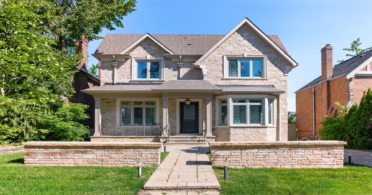 326 Lytton Boulevard Toronto C04