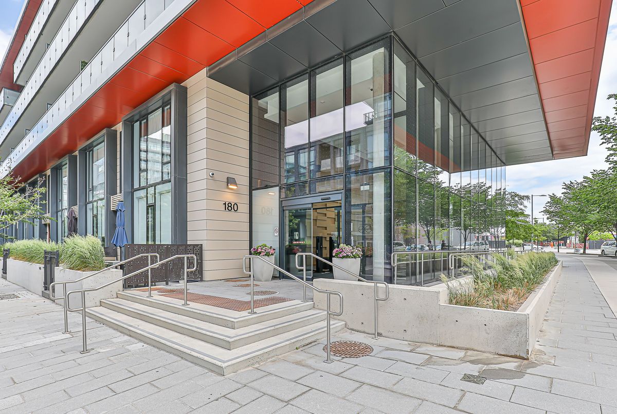 s118-180 Mill Street s118-180 Mill Street Toronto C08