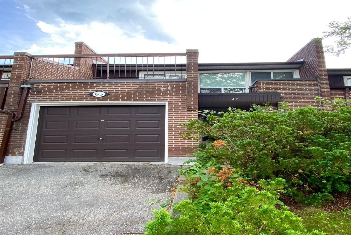 65 Black Hawk Way 65 Black Hawk Way Toronto C07