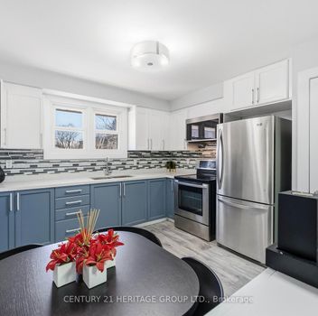 Residential Condo & Other 24 Purple Sageway N/A Toronto For {
  "AboveGradeFinishedArea": 0,
  "AboveGradeFinishedAreaSource": "",
  "AboveGradeFinishedAreaUnits": "",
  "Acreage": "",
  "Active": false,
  "Address": "24 Purple Sageway N/A",
  "AirConditioning": "Central Air",
  "AirConditioningYN": false,
  "Amps": "",
  "Appliances": "",
  "ApproxAge": "",
  "ApproxSquareFootage": "1000-1199",
  "Area": "Toronto",
  "AssessmentYear": "",
  "AssignmentYN": false,
  "AssociationAmenities": "Visitor Parking",
  "AssociationFee": "486.73",
  "AssociationFeeIncludes": "None",
  "AssociationName": "YCC",
  "AssociationYN": false,
  "Balcony": "None",
  "Basement": "Finished with Walk-Out, Finished",
  "BasementYN": false,
  "BathroomsFull": 0,
  "BathroomsHalf": 0,
  "Bedrooms": 3,
  "BedroomsDisplay": "3",
  "BedroomsPlus": 0,
  "BedroomsTotal": 3,
  "BelowGradeFinishedArea": 0,
  "BelowGradeFinishedAreaSource": "",
  "BelowGradeFinishedAreaUnits": "",
  "Board": "Toronto Regional Real Estate Board",
  "BuilderName": "",
  "BuildingAreaTotal": "",
  "BuildingAreaUnits": "",
  "BuildingName": "",
  "BusinessName": "",
  "BusinessType": "",
  "BuyerAgencyCompensation": "2.5%",
  "BuyerAgencyCompensationType": "",
  "BuyerAgentAOR": "",
  "BuyerAgentEmail": "",
  "BuyerAgentFullName": "",
  "BuyerAgentId": "",
  "BuyerAgentMlsId": "",
  "BuyerAgentPhone": "",
  "BuyerOfficeId": "",
  "BuyerOfficeMlsId": "",
  "BuyerOfficeName": "",
  "BuyerOfficePhone": "",
  "CarportSpaces": 0,
  "Category": "MLS",
  "ChattelsYN": false,
  "City": "Toronto C15",
  "ClassSearch": "Residential",
  "ClosedDate": "2026-07-27T00:00:00",
  "CoListAgentDesignation": "",
  "CoListAgentEmail": "",
  "CoListAgentID": "",
  "CoListAgentMLSID": "",
  "CoListAgentName": "",
  "CoListAgentPhone": "",
  "CoListOfficeID": "248505",
  "CoListOfficeMLSID": "248505",
  "CoListOfficeName": "CENTURY 21 HERITAGE GROUP LTD.",
  "CommercialCondoFee": "",
  "CommercialCondoFeeFrequency": "",
  "CommercialCondoFees": "",
  "Commission": "2.5%",
  "Community": "Hillcrest Village",
  "CommunityFeatures": "",
  "Condition": "",
  "ConditionalExpiryDate": "0001-01-01T00:00:00",
  "ConditionOfSale": "",
  "CondoCorpNumber": "156",
  "ConsentToAdvertiseYN": true,
  "ConstructionMaterials": "Aluminum Siding, Brick",
  "ContactAfterExpiryYN": false,
  "ContractDate": "2026-06-22T00:00:00",
  "Cooling": "Central Air",
  "CoolingYN": false,
  "Country": "CA",
  "CoverPhoto": "https://media.remarketer.ca/PROPTX/C13476110-1.jpg?tr=di-propertynoimage_pj5ksb5iM,f-jpg,q-90",
  "CrossStreet": "Steeles Ave & Don Mills Rd",
  "DaysOnMarket": 15,
  "DepositRequired": "",
  "Directions": "Just West of Don Mills Rd, Driveway on South Side",
  "Disclosures": "",
  "DisplayAddress": "40-24 Purple Sageway N/A",
  "DisplayAddressYN": true,
  "DistributeToInternetYN": true,
  "Drive": "",
  "Electric": "",
  "ElectricExpense": "",
  "ElectricOnPropertyYN": false,
  "ElectricYN": false,
  "ElementarySchool": "",
  "ElevatorYN": false,
  "Exclusions": "Large Mirror in Living Room. Large Mirror in Kitchen. Electric Fireplace in Dining Room. Exclude All Curtains, Curtain Rods, and Window Coverings.",
  "Expenses": "",
  "ExpiryDate": "2026-09-19T00:00:00",
  "Exposure": "North",
  "Exterior": "",
  "ExteriorFeatures": "Patio",
  "Extras": "",
  "FamilyRoom": "",
  "FireplaceTotal": 0,
  "FireplaceYN": true,
  "Flooring": "",
  "FloorPlans": "",
  "FoundationDetails": "Unknown",
  "Franchise": "",
  "FranchiseYN": false,
  "FurnishedYN": false,
  "GarageSpaces": 1,
  "GarageType": "Built-In",
  "GarageYN": true,
  "GasYN": false,
  "Geometry": {
    "lat": 43.8097,
    "lon": -79.3657
  },
  "GymYN": false,
  "HeatingYN": false,
  "HeatSource": "Gas",
  "HeatType": "Forced Air",
  "HighSchool": "",
  "HoldoverDays": "30",
  "id": "C13476110_PROPTX",
  "IDX": "Y",
  "IDXYN": true,
  "Inclusions": "All Stainless Steel Appliances (Fridge, Stove, Microwave/Hood Fan).  All Existing Electrical Light Fixtures. White Washer & Dryer.",
  "InteriorFeatures": "Storage",
  "Kitchens": 1,
  "KitchensPlus": 0,
  "LandLeaseAmount": "",
  "LandLeaseYN": false,
  "LastStatus": "Sld",
  "Latitude": 43.8097,
  "LaundryFeatures": "In Basement, Sink",
  "LaundryLevel": "Lower Level",
  "Lease": "",
  "LeaseAgreement": "",
  "LeaseAgreementYN": false,
  "LeaseFrequency": "",
  "LeaseTerm": "",
  "LegalDescription": "1",
  "Level": "",
  "ListAgentDesignation": "",
  "ListAgentEmail": "",
  "ListAgentID": "9545790",
  "ListAgentMLSID": "9545790",
  "ListAgentName": "MIKE MAIORANO, Salesperson",
  "ListAgentPhone": "",
  "ListAOR": "Toronto Regional Real Estate Board",
  "ListBrokerage": "CENTURY 21 HERITAGE GROUP LTD.",
  "ListingEntryDate": "2026-06-22T19:49:03",
  "ListingId": "C13476110",
  "ListingKey": "C13476110",
  "ListOfficeID": "248505",
  "ListOfficeMLSID": "248505",
  "ListOfficePhone": "",
  "ListPrice": 748800,
  "ListPricePerUnit": 0,
  "ListPriceUnit": "",
  "LivingArea": "1000-1199",
  "LivingAreaSource": "",
  "LivingAreaUnits": "",
  "Locker": "None",
  "Longitude": -79.3657,
  "LotDepth": 0,
  "LotFeatures": "",
  "LotFront": 0,
  "LotIrregularities": "",
  "LotShape": "",
  "LotSizeArea": "",
  "LotSizeAreaUnits": "",
  "LotSizeCode": "",
  "LotSizeDimensions": "",
  "Maintenance": "",
  "Media": [
    {
      "id": "ab79ea43-211d-4bda-b287-c27fb506ab7f-nw_PROPTX",
      "ListingId": "C13476110",
      "ListingKey": "C13476110",
      "MediaId": "ab79ea43-211d-4bda-b287-c27fb506ab7f-nw",
      "ModificationTimestamp": "2026-06-24T12:18:37",
      "MediaOrder": 1,
      "Active": true,
      "MediaSize": "",
      "ResourceName": "Property",
      "ClassName": "ResidentialCondo",
      "MediaDescription": "",
      "PreferredPhotoYN": true,
      "WaterMarkYN": false,
      "MediaName": "",
      "MediaCategory": "Photo",
      "MediaHTML": "",
      "MediaType": "image/jpeg",
      "MediaUrl": "https://trreb-image.ampre.ca/lkf2uY0hSQsnc3YGe3d0TGjVjjKR33BlxEP8ei8_v4Y/rs:fit:3840:3840/L3RycmViL2xpc3RpbmdzLzQ0LzExLzkzLzk2L3AvYWI3OWVhNDMtMjExZC00YmRhLWIyODctYzI3ZmI1MDZhYjdmLmpwZw.jpg",
      "MediaWidth": "1920",
      "MediaHeight": "1280",
      "MediaStatus": "Active",
      "Source": "PROPTX",
      "OriginatingSystemName": "",
      "RTimestampSql": "2026-06-24T12:35:04.517"
    },
    {
      "id": "c36b03d4-f033-4016-8c2b-51ee8685d150-nw_PROPTX",
      "ListingId": "C13476110",
      "ListingKey": "C13476110",
      "MediaId": "c36b03d4-f033-4016-8c2b-51ee8685d150-nw",
      "ModificationTimestamp": "2026-06-24T12:18:37",
      "MediaOrder": 2,
      "Active": true,
      "MediaSize": "",
      "ResourceName": "Property",
      "ClassName": "ResidentialCondo",
      "MediaDescription": "",
      "PreferredPhotoYN": false,
      "WaterMarkYN": false,
      "MediaName": "",
      "MediaCategory": "Photo",
      "MediaHTML": "",
      "MediaType": "image/jpeg",
      "MediaUrl": "https://trreb-image.ampre.ca/Yauy5Jnk3eWr1FCRTtor28GqCCkdn_J3c_z1WBtxuEc/rs:fit:3840:3840/L3RycmViL2xpc3RpbmdzLzQ0LzExLzkzLzk2L3AvYzM2YjAzZDQtZjAzMy00MDE2LThjMmItNTFlZTg2ODVkMTUwLmpwZw.jpg",
      "MediaWidth": "1920",
      "MediaHeight": "1280",
      "MediaStatus": "Active",
      "Source": "PROPTX",
      "OriginatingSystemName": "",
      "RTimestampSql": "2026-06-24T12:35:04.54"
    },
    {
      "id": "0301b32d-a69a-46f3-8d8c-799963fa73dc-nw_PROPTX",
      "ListingId": "C13476110",
      "ListingKey": "C13476110",
      "MediaId": "0301b32d-a69a-46f3-8d8c-799963fa73dc-nw",
      "ModificationTimestamp": "2026-06-24T12:18:37",
      "MediaOrder": 3,
      "Active": true,
      "MediaSize": "",
      "ResourceName": "Property",
      "ClassName": "ResidentialCondo",
      "MediaDescription": "",
      "PreferredPhotoYN": false,
      "WaterMarkYN": false,
      "MediaName": "",
      "MediaCategory": "Photo",
      "MediaHTML": "",
      "MediaType": "image/jpeg",
      "MediaUrl": "https://trreb-image.ampre.ca/JrvmD0w5Rsqzewmq6cUyb8j9fiiQVeJ03NLUPshTaN8/rs:fit:3840:3840/L3RycmViL2xpc3RpbmdzLzQ0LzExLzkzLzk2L3AvMDMwMWIzMmQtYTY5YS00NmYzLThkOGMtNzk5OTYzZmE3M2RjLmpwZw.jpg",
      "MediaWidth": "1920",
      "MediaHeight": "1258",
      "MediaStatus": "Active",
      "Source": "PROPTX",
      "OriginatingSystemName": "",
      "RTimestampSql": "2026-06-24T12:35:04.573"
    },
    {
      "id": "6bd275b8-03cf-4796-ab3d-13a68d317712-nw_PROPTX",
      "ListingId": "C13476110",
      "ListingKey": "C13476110",
      "MediaId": "6bd275b8-03cf-4796-ab3d-13a68d317712-nw",
      "ModificationTimestamp": "2026-06-24T12:18:37",
      "MediaOrder": 4,
      "Active": true,
      "MediaSize": "",
      "ResourceName": "Property",
      "ClassName": "ResidentialCondo",
      "MediaDescription": "",
      "PreferredPhotoYN": false,
      "WaterMarkYN": false,
      "MediaName": "",
      "MediaCategory": "Photo",
      "MediaHTML": "",
      "MediaType": "image/jpeg",
      "MediaUrl": "https://trreb-image.ampre.ca/vJMHjQJpCAX2bTORoRQ_PJmnv7Sewo-7h-EQ7JQh3dY/rs:fit:3840:3840/L3RycmViL2xpc3RpbmdzLzQ0LzExLzkzLzk2L3AvNmJkMjc1YjgtMDNjZi00Nzk2LWFiM2QtMTNhNjhkMzE3NzEyLmpwZw.jpg",
      "MediaWidth": "1920",
      "MediaHeight": "1080",
      "MediaStatus": "Active",
      "Source": "PROPTX",
      "OriginatingSystemName": "",
      "RTimestampSql": "2026-06-24T12:35:04.597"
    },
    {
      "id": "59d8cf06-588a-45d4-b4ab-4ba1d1c7cb5e-nw_PROPTX",
      "ListingId": "C13476110",
      "ListingKey": "C13476110",
      "MediaId": "59d8cf06-588a-45d4-b4ab-4ba1d1c7cb5e-nw",
      "ModificationTimestamp": "2026-06-24T12:18:37",
      "MediaOrder": 5,
      "Active": true,
      "MediaSize": "",
      "ResourceName": "Property",
      "ClassName": "ResidentialCondo",
      "MediaDescription": "",
      "PreferredPhotoYN": false,
      "WaterMarkYN": false,
      "MediaName": "",
      "MediaCategory": "Photo",
      "MediaHTML": "",
      "MediaType": "image/jpeg",
      "MediaUrl": "https://trreb-image.ampre.ca/Dv2ZxfG0eh80itXPo85lDPwTckseqXv5XcppJ9FdAOg/rs:fit:3840:3840/L3RycmViL2xpc3RpbmdzLzQ0LzExLzkzLzk2L3AvNTlkOGNmMDYtNTg4YS00NWQ0LWI0YWItNGJhMWQxYzdjYjVlLmpwZw.jpg",
      "MediaWidth": "1920",
      "MediaHeight": "1279",
      "MediaStatus": "Active",
      "Source": "PROPTX",
      "OriginatingSystemName": "",
      "RTimestampSql": "2026-06-24T12:35:03.497"
    },
    {
      "id": "00be0750-f32b-448b-a448-96b07d431916-nw_PROPTX",
      "ListingId": "C13476110",
      "ListingKey": "C13476110",
      "MediaId": "00be0750-f32b-448b-a448-96b07d431916-nw",
      "ModificationTimestamp": "2026-06-24T12:18:37",
      "MediaOrder": 6,
      "Active": true,
      "MediaSize": "",
      "ResourceName": "Property",
      "ClassName": "ResidentialCondo",
      "MediaDescription": "",
      "PreferredPhotoYN": false,
      "WaterMarkYN": false,
      "MediaName": "",
      "MediaCategory": "Photo",
      "MediaHTML": "",
      "MediaType": "image/jpeg",
      "MediaUrl": "https://trreb-image.ampre.ca/LIuGrflFjKArVcdYOZ-lC5qOZ-CdGL6O5dAJwEVDqCA/rs:fit:3840:3840/L3RycmViL2xpc3RpbmdzLzQ0LzExLzkzLzk2L3AvMDBiZTA3NTAtZjMyYi00NDhiLWE0NDgtOTZiMDdkNDMxOTE2LmpwZw.jpg",
      "MediaWidth": "1920",
      "MediaHeight": "1280",
      "MediaStatus": "Active",
      "Source": "PROPTX",
      "OriginatingSystemName": "",
      "RTimestampSql": "2026-06-24T12:35:03.527"
    },
    {
      "id": "99df464c-c826-49a3-8eb8-0be0b7ba1cad-nw_PROPTX",
      "ListingId": "C13476110",
      "ListingKey": "C13476110",
      "MediaId": "99df464c-c826-49a3-8eb8-0be0b7ba1cad-nw",
      "ModificationTimestamp": "2026-06-24T12:18:37",
      "MediaOrder": 7,
      "Active": true,
      "MediaSize": "",
      "ResourceName": "Property",
      "ClassName": "ResidentialCondo",
      "MediaDescription": "",
      "PreferredPhotoYN": false,
      "WaterMarkYN": false,
      "MediaName": "",
      "MediaCategory": "Photo",
      "MediaHTML": "",
      "MediaType": "image/jpeg",
      "MediaUrl": "https://trreb-image.ampre.ca/simfwYncvnGhlPxzB1tQsx_aFgPeNlpX90AbSnu4JRs/rs:fit:3840:3840/L3RycmViL2xpc3RpbmdzLzQ0LzExLzkzLzk2L3AvOTlkZjQ2NGMtYzgyNi00OWEzLThlYjgtMGJlMGI3YmExY2FkLmpwZw.jpg",
      "MediaWidth": "1920",
      "MediaHeight": "1280",
      "MediaStatus": "Active",
      "Source": "PROPTX",
      "OriginatingSystemName": "",
      "RTimestampSql": "2026-06-24T12:35:03.57"
    },
    {
      "id": "63b9c376-7968-44da-b1b0-a34b2574acb8-nw_PROPTX",
      "ListingId": "C13476110",
      "ListingKey": "C13476110",
      "MediaId": "63b9c376-7968-44da-b1b0-a34b2574acb8-nw",
      "ModificationTimestamp": "2026-06-24T12:18:37",
      "MediaOrder": 8,
      "Active": true,
      "MediaSize": "",
      "ResourceName": "Property",
      "ClassName": "ResidentialCondo",
      "MediaDescription": "",
      "PreferredPhotoYN": false,
      "WaterMarkYN": false,
      "MediaName": "",
      "MediaCategory": "Photo",
      "MediaHTML": "",
      "MediaType": "image/jpeg",
      "MediaUrl": "https://trreb-image.ampre.ca/HvYoWxf_a7S9Nn8vl8jw7HDKNUAUmyoYsf78IjfX4EE/rs:fit:3840:3840/L3RycmViL2xpc3RpbmdzLzQ0LzExLzkzLzk2L3AvNjNiOWMzNzYtNzk2OC00NGRhLWIxYjAtYTM0YjI1NzRhY2I4LmpwZw.jpg",
      "MediaWidth": "1920",
      "MediaHeight": "1280",
      "MediaStatus": "Active",
      "Source": "PROPTX",
      "OriginatingSystemName": "",
      "RTimestampSql": "2026-06-24T12:35:03.63"
    },
    {
      "id": "47f9a402-8c78-473e-8ebc-d9dd520e7066-nw_PROPTX",
      "ListingId": "C13476110",
      "ListingKey": "C13476110",
      "MediaId": "47f9a402-8c78-473e-8ebc-d9dd520e7066-nw",
      "ModificationTimestamp": "2026-06-24T12:18:37",
      "MediaOrder": 9,
      "Active": true,
      "MediaSize": "",
      "ResourceName": "Property",
      "ClassName": "ResidentialCondo",
      "MediaDescription": "",
      "PreferredPhotoYN": false,
      "WaterMarkYN": false,
      "MediaName": "",
      "MediaCategory": "Photo",
      "MediaHTML": "",
      "MediaType": "image/jpeg",
      "MediaUrl": "https://trreb-image.ampre.ca/_4URXNMT807bzzRwD5pGQXfZcK1wwoTFKFoI0CqrKM4/rs:fit:3840:3840/L3RycmViL2xpc3RpbmdzLzQ0LzExLzkzLzk2L3AvNDdmOWE0MDItOGM3OC00NzNlLThlYmMtZDlkZDUyMGU3MDY2LmpwZw.jpg",
      "MediaWidth": "1920",
      "MediaHeight": "1280",
      "MediaStatus": "Active",
      "Source": "PROPTX",
      "OriginatingSystemName": "",
      "RTimestampSql": "2026-06-24T12:35:03.667"
    },
    {
      "id": "e6b53da1-27e4-47bf-a7d9-efaf8e34204c-nw_PROPTX",
      "ListingId": "C13476110",
      "ListingKey": "C13476110",
      "MediaId": "e6b53da1-27e4-47bf-a7d9-efaf8e34204c-nw",
      "ModificationTimestamp": "2026-06-24T12:18:37",
      "MediaOrder": 10,
      "Active": true,
      "MediaSize": "",
      "ResourceName": "Property",
      "ClassName": "ResidentialCondo",
      "MediaDescription": "",
      "PreferredPhotoYN": false,
      "WaterMarkYN": false,
      "MediaName": "",
      "MediaCategory": "Photo",
      "MediaHTML": "",
      "MediaType": "image/jpeg",
      "MediaUrl": "https://trreb-image.ampre.ca/wHh9Ig55kTVjzq6udFbNSTCr8LEDOKJ2XDbnAxOofGs/rs:fit:3840:3840/L3RycmViL2xpc3RpbmdzLzQ0LzExLzkzLzk2L3AvZTZiNTNkYTEtMjdlNC00N2JmLWE3ZDktZWZhZjhlMzQyMDRjLmpwZw.jpg",
      "MediaWidth": "1920",
      "MediaHeight": "1280",
      "MediaStatus": "Active",
      "Source": "PROPTX",
      "OriginatingSystemName": "",
      "RTimestampSql": "2026-06-24T12:35:03.713"
    },
    {
      "id": "159e6d10-d891-43b1-9c48-36f970b4eb65-nw_PROPTX",
      "ListingId": "C13476110",
      "ListingKey": "C13476110",
      "MediaId": "159e6d10-d891-43b1-9c48-36f970b4eb65-nw",
      "ModificationTimestamp": "2026-06-24T12:18:37",
      "MediaOrder": 11,
      "Active": true,
      "MediaSize": "",
      "ResourceName": "Property",
      "ClassName": "ResidentialCondo",
      "MediaDescription": "",
      "PreferredPhotoYN": false,
      "WaterMarkYN": false,
      "MediaName": "",
      "MediaCategory": "Photo",
      "MediaHTML": "",
      "MediaType": "image/jpeg",
      "MediaUrl": "https://trreb-image.ampre.ca/jhdSFS4lh19z4yjmcWBuvddrkL5ssYZpHBJvhUtmKZs/rs:fit:3840:3840/L3RycmViL2xpc3RpbmdzLzQ0LzExLzkzLzk2L3AvMTU5ZTZkMTAtZDg5MS00M2IxLTljNDgtMzZmOTcwYjRlYjY1LmpwZw.jpg",
      "MediaWidth": "1920",
      "MediaHeight": "1280",
      "MediaStatus": "Active",
      "Source": "PROPTX",
      "OriginatingSystemName": "",
      "RTimestampSql": "2026-06-24T12:35:03.74"
    },
    {
      "id": "1d1888a8-f20b-44eb-a241-b838df5e7601-nw_PROPTX",
      "ListingId": "C13476110",
      "ListingKey": "C13476110",
      "MediaId": "1d1888a8-f20b-44eb-a241-b838df5e7601-nw",
      "ModificationTimestamp": "2026-06-24T12:18:37",
      "MediaOrder": 12,
      "Active": true,
      "MediaSize": "",
      "ResourceName": "Property",
      "ClassName": "ResidentialCondo",
      "MediaDescription": "",
      "PreferredPhotoYN": false,
      "WaterMarkYN": false,
      "MediaName": "",
      "MediaCategory": "Photo",
      "MediaHTML": "",
      "MediaType": "image/jpeg",
      "MediaUrl": "https://trreb-image.ampre.ca/-2uTJVYOlK9iTt9YKBGFl7RR5ddDC_7bn42cvbHhDEc/rs:fit:3840:3840/L3RycmViL2xpc3RpbmdzLzQ0LzExLzkzLzk2L3AvMWQxODg4YTgtZjIwYi00NGViLWEyNDEtYjgzOGRmNWU3NjAxLmpwZw.jpg",
      "MediaWidth": "1920",
      "MediaHeight": "1280",
      "MediaStatus": "Active",
      "Source": "PROPTX",
      "OriginatingSystemName": "",
      "RTimestampSql": "2026-06-24T12:35:03.773"
    },
    {
      "id": "a0f3f096-664d-468b-b188-de7974d2fb3a-nw_PROPTX",
      "ListingId": "C13476110",
      "ListingKey": "C13476110",
      "MediaId": "a0f3f096-664d-468b-b188-de7974d2fb3a-nw",
      "ModificationTimestamp": "2026-06-24T12:18:37",
      "MediaOrder": 13,
      "Active": true,
      "MediaSize": "",
      "ResourceName": "Property",
      "ClassName": "ResidentialCondo",
      "MediaDescription": "",
      "PreferredPhotoYN": false,
      "WaterMarkYN": false,
      "MediaName": "",
      "MediaCategory": "Photo",
      "MediaHTML": "",
      "MediaType": "image/jpeg",
      "MediaUrl": "https://trreb-image.ampre.ca/A_vDBSZgYLyEtOJ5KkdS3ttfTu0pwjfWtyy2jrvYBTE/rs:fit:3840:3840/L3RycmViL2xpc3RpbmdzLzQ0LzExLzkzLzk2L3AvYTBmM2YwOTYtNjY0ZC00NjhiLWIxODgtZGU3OTc0ZDJmYjNhLmpwZw.jpg",
      "MediaWidth": "1920",
      "MediaHeight": "1280",
      "MediaStatus": "Active",
      "Source": "PROPTX",
      "OriginatingSystemName": "",
      "RTimestampSql": "2026-06-24T12:35:03.813"
    },
    {
      "id": "c72c29b2-18e8-42a9-950a-be3f6d9e90f8-nw_PROPTX",
      "ListingId": "C13476110",
      "ListingKey": "C13476110",
      "MediaId": "c72c29b2-18e8-42a9-950a-be3f6d9e90f8-nw",
      "ModificationTimestamp": "2026-06-24T12:18:37",
      "MediaOrder": 14,
      "Active": true,
      "MediaSize": "",
      "ResourceName": "Property",
      "ClassName": "ResidentialCondo",
      "MediaDescription": "",
      "PreferredPhotoYN": false,
      "WaterMarkYN": false,
      "MediaName": "",
      "MediaCategory": "Photo",
      "MediaHTML": "",
      "MediaType": "image/jpeg",
      "MediaUrl": "https://trreb-image.ampre.ca/zxZb6p6sqwXbj30yrfEnRD4LVIF8rCIH0ELqSFQHRw0/rs:fit:3840:3840/L3RycmViL2xpc3RpbmdzLzQ0LzExLzkzLzk2L3AvYzcyYzI5YjItMThlOC00MmE5LTk1MGEtYmUzZjZkOWU5MGY4LmpwZw.jpg",
      "MediaWidth": "1920",
      "MediaHeight": "1281",
      "MediaStatus": "Active",
      "Source": "PROPTX",
      "OriginatingSystemName": "",
      "RTimestampSql": "2026-06-24T12:35:03.837"
    },
    {
      "id": "60c1fb22-7772-4af2-b530-8a62fe0e4ede-nw_PROPTX",
      "ListingId": "C13476110",
      "ListingKey": "C13476110",
      "MediaId": "60c1fb22-7772-4af2-b530-8a62fe0e4ede-nw",
      "ModificationTimestamp": "2026-06-24T12:18:37",
      "MediaOrder": 15,
      "Active": true,
      "MediaSize": "",
      "ResourceName": "Property",
      "ClassName": "ResidentialCondo",
      "MediaDescription": "",
      "PreferredPhotoYN": false,
      "WaterMarkYN": false,
      "MediaName": "",
      "MediaCategory": "Photo",
      "MediaHTML": "",
      "MediaType": "image/jpeg",
      "MediaUrl": "https://trreb-image.ampre.ca/CH6Od1Zyl-djuhJ3AxHuCpZ1LdC8NMKUPPYZUpSNnO4/rs:fit:3840:3840/L3RycmViL2xpc3RpbmdzLzQ0LzExLzkzLzk2L3AvNjBjMWZiMjItNzc3Mi00YWYyLWI1MzAtOGE2MmZlMGU0ZWRlLmpwZw.jpg",
      "MediaWidth": "1920",
      "MediaHeight": "1280",
      "MediaStatus": "Active",
      "Source": "PROPTX",
      "OriginatingSystemName": "",
      "RTimestampSql": "2026-06-24T12:35:03.867"
    },
    {
      "id": "61a966a2-1c03-43af-a6d3-6623e6ab6bbf-nw_PROPTX",
      "ListingId": "C13476110",
      "ListingKey": "C13476110",
      "MediaId": "61a966a2-1c03-43af-a6d3-6623e6ab6bbf-nw",
      "ModificationTimestamp": "2026-06-24T12:18:37",
      "MediaOrder": 16,
      "Active": true,
      "MediaSize": "",
      "ResourceName": "Property",
      "ClassName": "ResidentialCondo",
      "MediaDescription": "",
      "PreferredPhotoYN": false,
      "WaterMarkYN": false,
      "MediaName": "",
      "MediaCategory": "Photo",
      "MediaHTML": "",
      "MediaType": "image/jpeg",
      "MediaUrl": "https://trreb-image.ampre.ca/yQKSzhBvYEp5E9r7--5FRMlQpnVJN-DWwNsXBZmm7T4/rs:fit:3840:3840/L3RycmViL2xpc3RpbmdzLzQ0LzExLzkzLzk2L3AvNjFhOTY2YTItMWMwMy00M2FmLWE2ZDMtNjYyM2U2YWI2YmJmLmpwZw.jpg",
      "MediaWidth": "1920",
      "MediaHeight": "1280",
      "MediaStatus": "Active",
      "Source": "PROPTX",
      "OriginatingSystemName": "",
      "RTimestampSql": "2026-06-24T12:35:03.893"
    },
    {
      "id": "99f909a7-ba59-4dd6-86c2-5ae88839bf32-nw_PROPTX",
      "ListingId": "C13476110",
      "ListingKey": "C13476110",
      "MediaId": "99f909a7-ba59-4dd6-86c2-5ae88839bf32-nw",
      "ModificationTimestamp": "2026-06-24T12:18:37",
      "MediaOrder": 17,
      "Active": true,
      "MediaSize": "",
      "ResourceName": "Property",
      "ClassName": "ResidentialCondo",
      "MediaDescription": "",
      "PreferredPhotoYN": false,
      "WaterMarkYN": false,
      "MediaName": "",
      "MediaCategory": "Photo",
      "MediaHTML": "",
      "MediaType": "image/jpeg",
      "MediaUrl": "https://trreb-image.ampre.ca/Vf93N5tKrDygbkSkeRAP1U9Gzgzsauw4dd-O1NrFBIM/rs:fit:3840:3840/L3RycmViL2xpc3RpbmdzLzQ0LzExLzkzLzk2L3AvOTlmOTA5YTctYmE1OS00ZGQ2LTg2YzItNWFlODg4MzliZjMyLmpwZw.jpg",
      "MediaWidth": "1920",
      "MediaHeight": "1280",
      "MediaStatus": "Active",
      "Source": "PROPTX",
      "OriginatingSystemName": "",
      "RTimestampSql": "2026-06-24T12:35:03.93"
    },
    {
      "id": "96977d35-449a-411f-8ebb-49088e76f166-nw_PROPTX",
      "ListingId": "C13476110",
      "ListingKey": "C13476110",
      "MediaId": "96977d35-449a-411f-8ebb-49088e76f166-nw",
      "ModificationTimestamp": "2026-06-24T12:18:37",
      "MediaOrder": 18,
      "Active": true,
      "MediaSize": "",
      "ResourceName": "Property",
      "ClassName": "ResidentialCondo",
      "MediaDescription": "",
      "PreferredPhotoYN": false,
      "WaterMarkYN": false,
      "MediaName": "",
      "MediaCategory": "Photo",
      "MediaHTML": "",
      "MediaType": "image/jpeg",
      "MediaUrl": "https://trreb-image.ampre.ca/ABb40Q1zmnN13F9-vgLf7JScB2PHsLyJHjuA6qOSSms/rs:fit:3840:3840/L3RycmViL2xpc3RpbmdzLzQ0LzExLzkzLzk2L3AvOTY5NzdkMzUtNDQ5YS00MTFmLThlYmItNDkwODhlNzZmMTY2LmpwZw.jpg",
      "MediaWidth": "1920",
      "MediaHeight": "1280",
      "MediaStatus": "Active",
      "Source": "PROPTX",
      "OriginatingSystemName": "",
      "RTimestampSql": "2026-06-24T12:35:03.997"
    },
    {
      "id": "8c52baa5-5a9c-4b2f-8000-a88602a75148-nw_PROPTX",
      "ListingId": "C13476110",
      "ListingKey": "C13476110",
      "MediaId": "8c52baa5-5a9c-4b2f-8000-a88602a75148-nw",
      "ModificationTimestamp": "2026-06-24T12:18:37",
      "MediaOrder": 19,
      "Active": true,
      "MediaSize": "",
      "ResourceName": "Property",
      "ClassName": "ResidentialCondo",
      "MediaDescription": "",
      "PreferredPhotoYN": false,
      "WaterMarkYN": false,
      "MediaName": "",
      "MediaCategory": "Photo",
      "MediaHTML": "",
      "MediaType": "image/jpeg",
      "MediaUrl": "https://trreb-image.ampre.ca/isAU7lH0zHhyDc6WdSOvOGTZcQPsWkLuibKx13mbF6c/rs:fit:3840:3840/L3RycmViL2xpc3RpbmdzLzQ0LzExLzkzLzk2L3AvOGM1MmJhYTUtNWE5Yy00YjJmLTgwMDAtYTg4NjAyYTc1MTQ4LmpwZw.jpg",
      "MediaWidth": "1920",
      "MediaHeight": "1281",
      "MediaStatus": "Active",
      "Source": "PROPTX",
      "OriginatingSystemName": "",
      "RTimestampSql": "2026-06-24T12:35:04.087"
    },
    {
      "id": "a2d28870-f74b-4f95-8552-07c147246aad-nw_PROPTX",
      "ListingId": "C13476110",
      "ListingKey": "C13476110",
      "MediaId": "a2d28870-f74b-4f95-8552-07c147246aad-nw",
      "ModificationTimestamp": "2026-06-24T12:18:37",
      "MediaOrder": 20,
      "Active": true,
      "MediaSize": "",
      "ResourceName": "Property",
      "ClassName": "ResidentialCondo",
      "MediaDescription": "",
      "PreferredPhotoYN": false,
      "WaterMarkYN": false,
      "MediaName": "",
      "MediaCategory": "Photo",
      "MediaHTML": "",
      "MediaType": "image/jpeg",
      "MediaUrl": "https://trreb-image.ampre.ca/YUHf-5Cr3JuK06FA3gijGppdRjM6R0jE06hFpNl0lGw/rs:fit:3840:3840/L3RycmViL2xpc3RpbmdzLzQ0LzExLzkzLzk2L3AvYTJkMjg4NzAtZjc0Yi00Zjk1LTg1NTItMDdjMTQ3MjQ2YWFkLmpwZw.jpg",
      "MediaWidth": "1920",
      "MediaHeight": "1281",
      "MediaStatus": "Active",
      "Source": "PROPTX",
      "OriginatingSystemName": "",
      "RTimestampSql": "2026-06-24T12:35:04.197"
    },
    {
      "id": "6093a80b-0003-4462-8736-0cd59d9b0945-nw_PROPTX",
      "ListingId": "C13476110",
      "ListingKey": "C13476110",
      "MediaId": "6093a80b-0003-4462-8736-0cd59d9b0945-nw",
      "ModificationTimestamp": "2026-06-24T12:18:37",
      "MediaOrder": 21,
      "Active": true,
      "MediaSize": "",
      "ResourceName": "Property",
      "ClassName": "ResidentialCondo",
      "MediaDescription": "",
      "PreferredPhotoYN": false,
      "WaterMarkYN": false,
      "MediaName": "",
      "MediaCategory": "Photo",
      "MediaHTML": "",
      "MediaType": "image/jpeg",
      "MediaUrl": "https://trreb-image.ampre.ca/4YYAOpkX4rOmzEwWkRVa_EWTglxx1GMlyopNHWSLnrQ/rs:fit:3840:3840/L3RycmViL2xpc3RpbmdzLzQ0LzExLzkzLzk2L3AvNjA5M2E4MGItMDAwMy00NDYyLTg3MzYtMGNkNTlkOWIwOTQ1LmpwZw.jpg",
      "MediaWidth": "1920",
      "MediaHeight": "1280",
      "MediaStatus": "Active",
      "Source": "PROPTX",
      "OriginatingSystemName": "",
      "RTimestampSql": "2026-06-24T12:35:04.24"
    },
    {
      "id": "ba4eb5d9-5adf-4069-b2f8-393aae250384-nw_PROPTX",
      "ListingId": "C13476110",
      "ListingKey": "C13476110",
      "MediaId": "ba4eb5d9-5adf-4069-b2f8-393aae250384-nw",
      "ModificationTimestamp": "2026-06-24T12:18:37",
      "MediaOrder": 22,
      "Active": true,
      "MediaSize": "",
      "ResourceName": "Property",
      "ClassName": "ResidentialCondo",
      "MediaDescription": "",
      "PreferredPhotoYN": false,
      "WaterMarkYN": false,
      "MediaName": "",
      "MediaCategory": "Photo",
      "MediaHTML": "",
      "MediaType": "image/jpeg",
      "MediaUrl": "https://trreb-image.ampre.ca/ySXxh5KuwHS9bfK67jYMD9obFjcTF-tGTG4jDCp-m64/rs:fit:3840:3840/L3RycmViL2xpc3RpbmdzLzQ0LzExLzkzLzk2L3AvYmE0ZWI1ZDktNWFkZi00MDY5LWIyZjgtMzkzYWFlMjUwMzg0LmpwZw.jpg",
      "MediaWidth": "1920",
      "MediaHeight": "1280",
      "MediaStatus": "Active",
      "Source": "PROPTX",
      "OriginatingSystemName": "",
      "RTimestampSql": "2026-06-24T12:35:04.283"
    },
    {
      "id": "338cc589-9c17-48d6-96c3-0d01f7197b7a-nw_PROPTX",
      "ListingId": "C13476110",
      "ListingKey": "C13476110",
      "MediaId": "338cc589-9c17-48d6-96c3-0d01f7197b7a-nw",
      "ModificationTimestamp": "2026-06-24T12:18:37",
      "MediaOrder": 23,
      "Active": true,
      "MediaSize": "",
      "ResourceName": "Property",
      "ClassName": "ResidentialCondo",
      "MediaDescription": "",
      "PreferredPhotoYN": false,
      "WaterMarkYN": false,
      "MediaName": "",
      "MediaCategory": "Photo",
      "MediaHTML": "",
      "MediaType": "image/jpeg",
      "MediaUrl": "https://trreb-image.ampre.ca/buX1RGP-vq8WgiXK65ZY87sRjlfjShiXKA2PoqzPb-w/rs:fit:3840:3840/L3RycmViL2xpc3RpbmdzLzQ0LzExLzkzLzk2L3AvMzM4Y2M1ODktOWMxNy00OGQ2LTk2YzMtMGQwMWY3MTk3YjdhLmpwZw.jpg",
      "MediaWidth": "1920",
      "MediaHeight": "1280",
      "MediaStatus": "Active",
      "Source": "PROPTX",
      "OriginatingSystemName": "",
      "RTimestampSql": "2026-06-24T12:35:04.627"
    },
    {
      "id": "e29a9be5-db82-46e6-923b-70c8cea02fbb-nw_PROPTX",
      "ListingId": "C13476110",
      "ListingKey": "C13476110",
      "MediaId": "e29a9be5-db82-46e6-923b-70c8cea02fbb-nw",
      "ModificationTimestamp": "2026-06-24T12:18:37",
      "MediaOrder": 24,
      "Active": true,
      "MediaSize": "",
      "ResourceName": "Property",
      "ClassName": "ResidentialCondo",
      "MediaDescription": "",
      "PreferredPhotoYN": false,
      "WaterMarkYN": false,
      "MediaName": "",
      "MediaCategory": "Photo",
      "MediaHTML": "",
      "MediaType": "image/jpeg",
      "MediaUrl": "https://trreb-image.ampre.ca/rymRFzvOZHkyZSWkiw4X8BO5rFkdoEQvtl7d7h8hZ-4/rs:fit:3840:3840/L3RycmViL2xpc3RpbmdzLzQ0LzExLzkzLzk2L3AvZTI5YTliZTUtZGI4Mi00NmU2LTkyM2ItNzBjOGNlYTAyZmJiLmpwZw.jpg",
      "MediaWidth": "1920",
      "MediaHeight": "1280",
      "MediaStatus": "Active",
      "Source": "PROPTX",
      "OriginatingSystemName": "",
      "RTimestampSql": "2026-06-24T12:35:04.65"
    },
    {
      "id": "c5658d7a-af2d-452b-8bbd-ea1a5590b1c5-nw_PROPTX",
      "ListingId": "C13476110",
      "ListingKey": "C13476110",
      "MediaId": "c5658d7a-af2d-452b-8bbd-ea1a5590b1c5-nw",
      "ModificationTimestamp": "2026-06-24T12:18:37",
      "MediaOrder": 25,
      "Active": true,
      "MediaSize": "",
      "ResourceName": "Property",
      "ClassName": "ResidentialCondo",
      "MediaDescription": "",
      "PreferredPhotoYN": false,
      "WaterMarkYN": false,
      "MediaName": "",
      "MediaCategory": "Photo",
      "MediaHTML": "",
      "MediaType": "image/jpeg",
      "MediaUrl": "https://trreb-image.ampre.ca/EkAhcvyENoOI0JgQd3FzR53R6WqVKGBC6ZoIn2DoWCc/rs:fit:3840:3840/L3RycmViL2xpc3RpbmdzLzQ0LzExLzkzLzk2L3AvYzU2NThkN2EtYWYyZC00NTJiLThiYmQtZWExYTU1OTBiMWM1LmpwZw.jpg",
      "MediaWidth": "1920",
      "MediaHeight": "1280",
      "MediaStatus": "Active",
      "Source": "PROPTX",
      "OriginatingSystemName": "",
      "RTimestampSql": "2026-06-24T12:35:04.67"
    },
    {
      "id": "fa4947cf-20bc-49ef-bf02-585ada8b9ad8-nw_PROPTX",
      "ListingId": "C13476110",
      "ListingKey": "C13476110",
      "MediaId": "fa4947cf-20bc-49ef-bf02-585ada8b9ad8-nw",
      "ModificationTimestamp": "2026-06-24T12:18:37",
      "MediaOrder": 26,
      "Active": true,
      "MediaSize": "",
      "ResourceName": "Property",
      "ClassName": "ResidentialCondo",
      "MediaDescription": "",
      "PreferredPhotoYN": false,
      "WaterMarkYN": false,
      "MediaName": "",
      "MediaCategory": "Photo",
      "MediaHTML": "",
      "MediaType": "image/jpeg",
      "MediaUrl": "https://trreb-image.ampre.ca/FYNqE2dqMit027gXmNZpqwou8HEq-_bI727rpbnFoJg/rs:fit:3840:3840/L3RycmViL2xpc3RpbmdzLzQ0LzExLzkzLzk2L3AvZmE0OTQ3Y2YtMjBiYy00OWVmLWJmMDItNTg1YWRhOGI5YWQ4LmpwZw.jpg",
      "MediaWidth": "1920",
      "MediaHeight": "1280",
      "MediaStatus": "Active",
      "Source": "PROPTX",
      "OriginatingSystemName": "",
      "RTimestampSql": "2026-06-24T12:35:04.69"
    },
    {
      "id": "1ff6c985-bdc9-4a41-b4b1-39ca426b0956-nw_PROPTX",
      "ListingId": "C13476110",
      "ListingKey": "C13476110",
      "MediaId": "1ff6c985-bdc9-4a41-b4b1-39ca426b0956-nw",
      "ModificationTimestamp": "2026-06-24T12:18:37",
      "MediaOrder": 27,
      "Active": true,
      "MediaSize": "",
      "ResourceName": "Property",
      "ClassName": "ResidentialCondo",
      "MediaDescription": "",
      "PreferredPhotoYN": false,
      "WaterMarkYN": false,
      "MediaName": "",
      "MediaCategory": "Photo",
      "MediaHTML": "",
      "MediaType": "image/jpeg",
      "MediaUrl": "https://trreb-image.ampre.ca/Rcl_ha0o-JvLHhK2MLpSdzYOtU3PRiwMGZhgT-ordGU/rs:fit:3840:3840/L3RycmViL2xpc3RpbmdzLzQ0LzExLzkzLzk2L3AvMWZmNmM5ODUtYmRjOS00YTQxLWI0YjEtMzljYTQyNmIwOTU2LmpwZw.jpg",
      "MediaWidth": "1920",
      "MediaHeight": "1280",
      "MediaStatus": "Active",
      "Source": "PROPTX",
      "OriginatingSystemName": "",
      "RTimestampSql": "2026-06-24T12:35:04.72"
    },
    {
      "id": "331216ac-0e6a-4016-ac13-301fce3b800f-nw_PROPTX",
      "ListingId": "C13476110",
      "ListingKey": "C13476110",
      "MediaId": "331216ac-0e6a-4016-ac13-301fce3b800f-nw",
      "ModificationTimestamp": "2026-06-24T12:18:37",
      "MediaOrder": 28,
      "Active": true,
      "MediaSize": "",
      "ResourceName": "Property",
      "ClassName": "ResidentialCondo",
      "MediaDescription": "",
      "PreferredPhotoYN": false,
      "WaterMarkYN": false,
      "MediaName": "",
      "MediaCategory": "Photo",
      "MediaHTML": "",
      "MediaType": "image/jpeg",
      "MediaUrl": "https://trreb-image.ampre.ca/9u-nV_iPNCd38inMSa6vD4_oTc_R2uFuyMKWtOzG8YQ/rs:fit:3840:3840/L3RycmViL2xpc3RpbmdzLzQ0LzExLzkzLzk2L3AvMzMxMjE2YWMtMGU2YS00MDE2LWFjMTMtMzAxZmNlM2I4MDBmLmpwZw.jpg",
      "MediaWidth": "1920",
      "MediaHeight": "1281",
      "MediaStatus": "Active",
      "Source": "PROPTX",
      "OriginatingSystemName": "",
      "RTimestampSql": "2026-06-24T12:35:04.743"
    },
    {
      "id": "258a9a30-825e-4a46-907f-c05303149117-nw_PROPTX",
      "ListingId": "C13476110",
      "ListingKey": "C13476110",
      "MediaId": "258a9a30-825e-4a46-907f-c05303149117-nw",
      "ModificationTimestamp": "2026-06-24T12:18:37",
      "MediaOrder": 29,
      "Active": true,
      "MediaSize": "",
      "ResourceName": "Property",
      "ClassName": "ResidentialCondo",
      "MediaDescription": "",
      "PreferredPhotoYN": false,
      "WaterMarkYN": false,
      "MediaName": "",
      "MediaCategory": "Photo",
      "MediaHTML": "",
      "MediaType": "image/jpeg",
      "MediaUrl": "https://trreb-image.ampre.ca/W_FtwrNCmMoNU4bnc6T97sQQz5wdWmB7a2EPdtySHC8/rs:fit:3840:3840/L3RycmViL2xpc3RpbmdzLzQ0LzExLzkzLzk2L3AvMjU4YTlhMzAtODI1ZS00YTQ2LTkwN2YtYzA1MzAzMTQ5MTE3LmpwZw.jpg",
      "MediaWidth": "1920",
      "MediaHeight": "1280",
      "MediaStatus": "Active",
      "Source": "PROPTX",
      "OriginatingSystemName": "",
      "RTimestampSql": "2026-06-24T12:35:04.773"
    },
    {
      "id": "a83c2c28-ed1c-494c-a811-75431c09bf78-nw_PROPTX",
      "ListingId": "C13476110",
      "ListingKey": "C13476110",
      "MediaId": "a83c2c28-ed1c-494c-a811-75431c09bf78-nw",
      "ModificationTimestamp": "2026-06-24T12:18:37",
      "MediaOrder": 30,
      "Active": true,
      "MediaSize": "",
      "ResourceName": "Property",
      "ClassName": "ResidentialCondo",
      "MediaDescription": "",
      "PreferredPhotoYN": false,
      "WaterMarkYN": false,
      "MediaName": "",
      "MediaCategory": "Photo",
      "MediaHTML": "",
      "MediaType": "image/jpeg",
      "MediaUrl": "https://trreb-image.ampre.ca/K9Z2JxfGWFl84CZpDdKOx57J3YSfLDpfisGtOKnYw0g/rs:fit:3840:3840/L3RycmViL2xpc3RpbmdzLzQ0LzExLzkzLzk2L3AvYTgzYzJjMjgtZWQxYy00OTRjLWE4MTEtNzU0MzFjMDliZjc4LmpwZw.jpg",
      "MediaWidth": "1920",
      "MediaHeight": "1280",
      "MediaStatus": "Active",
      "Source": "PROPTX",
      "OriginatingSystemName": "",
      "RTimestampSql": "2026-06-24T12:35:04.8"
    },
    {
      "id": "10010e26-5865-4970-8e45-0832e20c17f3-nw_PROPTX",
      "ListingId": "C13476110",
      "ListingKey": "C13476110",
      "MediaId": "10010e26-5865-4970-8e45-0832e20c17f3-nw",
      "ModificationTimestamp": "2026-06-24T12:18:37",
      "MediaOrder": 31,
      "Active": true,
      "MediaSize": "",
      "ResourceName": "Property",
      "ClassName": "ResidentialCondo",
      "MediaDescription": "",
      "PreferredPhotoYN": false,
      "WaterMarkYN": false,
      "MediaName": "",
      "MediaCategory": "Photo",
      "MediaHTML": "",
      "MediaType": "image/jpeg",
      "MediaUrl": "https://trreb-image.ampre.ca/8z-XQmI3QmXv3xm2Fk7qa4SlNmfDyUwg5WPjl8DYBcw/rs:fit:3840:3840/L3RycmViL2xpc3RpbmdzLzQ0LzExLzkzLzk2L3AvMTAwMTBlMjYtNTg2NS00OTcwLThlNDUtMDgzMmUyMGMxN2YzLmpwZw.jpg",
      "MediaWidth": "1920",
      "MediaHeight": "1280",
      "MediaStatus": "Active",
      "Source": "PROPTX",
      "OriginatingSystemName": "",
      "RTimestampSql": "2026-06-24T12:35:04.833"
    },
    {
      "id": "a6a5323d-be04-4e79-9694-6065fb63db15-nw_PROPTX",
      "ListingId": "C13476110",
      "ListingKey": "C13476110",
      "MediaId": "a6a5323d-be04-4e79-9694-6065fb63db15-nw",
      "ModificationTimestamp": "2026-06-24T12:18:38",
      "MediaOrder": 32,
      "Active": true,
      "MediaSize": "",
      "ResourceName": "Property",
      "ClassName": "ResidentialCondo",
      "MediaDescription": "",
      "PreferredPhotoYN": false,
      "WaterMarkYN": false,
      "MediaName": "",
      "MediaCategory": "Photo",
      "MediaHTML": "",
      "MediaType": "image/jpeg",
      "MediaUrl": "https://trreb-image.ampre.ca/f5tRzliaXki4iMGAqNmerk1-wQgDtjtZOEQsDVHAUR4/rs:fit:3840:3840/L3RycmViL2xpc3RpbmdzLzQ0LzExLzkzLzk2L3AvYTZhNTMyM2QtYmUwNC00ZTc5LTk2OTQtNjA2NWZiNjNkYjE1LmpwZw.jpg",
      "MediaWidth": "1920",
      "MediaHeight": "1280",
      "MediaStatus": "Active",
      "Source": "PROPTX",
      "OriginatingSystemName": "",
      "RTimestampSql": "2026-06-24T12:35:04.877"
    },
    {
      "id": "1a8bc106-98e7-4700-b30f-512f2a223a51-nw_PROPTX",
      "ListingId": "C13476110",
      "ListingKey": "C13476110",
      "MediaId": "1a8bc106-98e7-4700-b30f-512f2a223a51-nw",
      "ModificationTimestamp": "2026-06-24T12:18:38",
      "MediaOrder": 33,
      "Active": true,
      "MediaSize": "",
      "ResourceName": "Property",
      "ClassName": "ResidentialCondo",
      "MediaDescription": "",
      "PreferredPhotoYN": false,
      "WaterMarkYN": false,
      "MediaName": "",
      "MediaCategory": "Photo",
      "MediaHTML": "",
      "MediaType": "image/jpeg",
      "MediaUrl": "https://trreb-image.ampre.ca/vpLFLBWr_5TbXfklv3PRQrYq9dTKAw5GBSK1Txmc9Ag/rs:fit:3840:3840/L3RycmViL2xpc3RpbmdzLzQ0LzExLzkzLzk2L3AvMWE4YmMxMDYtOThlNy00NzAwLWIzMGYtNTEyZjJhMjIzYTUxLmpwZw.jpg",
      "MediaWidth": "1920",
      "MediaHeight": "1280",
      "MediaStatus": "Active",
      "Source": "PROPTX",
      "OriginatingSystemName": "",
      "RTimestampSql": "2026-06-24T12:35:04.913"
    },
    {
      "id": "e99c689b-cfe9-4837-9cfe-ef9bab7610d0-nw_PROPTX",
      "ListingId": "C13476110",
      "ListingKey": "C13476110",
      "MediaId": "e99c689b-cfe9-4837-9cfe-ef9bab7610d0-nw",
      "ModificationTimestamp": "2026-06-24T12:18:38",
      "MediaOrder": 34,
      "Active": true,
      "MediaSize": "",
      "ResourceName": "Property",
      "ClassName": "ResidentialCondo",
      "MediaDescription": "",
      "PreferredPhotoYN": false,
      "WaterMarkYN": false,
      "MediaName": "",
      "MediaCategory": "Photo",
      "MediaHTML": "",
      "MediaType": "image/jpeg",
      "MediaUrl": "https://trreb-image.ampre.ca/h7hIUlZCwLO39-UtFqOn-0lvUjaVIRS_q6hj3cFtr0E/rs:fit:3840:3840/L3RycmViL2xpc3RpbmdzLzQ0LzExLzkzLzk2L3AvZTk5YzY4OWItY2ZlOS00ODM3LTljZmUtZWY5YmFiNzYxMGQwLmpwZw.jpg",
      "MediaWidth": "1920",
      "MediaHeight": "1280",
      "MediaStatus": "Active",
      "Source": "PROPTX",
      "OriginatingSystemName": "",
      "RTimestampSql": "2026-06-24T12:35:04.933"
    },
    {
      "id": "59ed5e09-352e-483c-88aa-741173ee80d7-nw_PROPTX",
      "ListingId": "C13476110",
      "ListingKey": "C13476110",
      "MediaId": "59ed5e09-352e-483c-88aa-741173ee80d7-nw",
      "ModificationTimestamp": "2026-06-24T12:18:38",
      "MediaOrder": 35,
      "Active": true,
      "MediaSize": "",
      "ResourceName": "Property",
      "ClassName": "ResidentialCondo",
      "MediaDescription": "",
      "PreferredPhotoYN": false,
      "WaterMarkYN": false,
      "MediaName": "",
      "MediaCategory": "Photo",
      "MediaHTML": "",
      "MediaType": "image/jpeg",
      "MediaUrl": "https://trreb-image.ampre.ca/WoalwdNA9xnNxR5_NQC6vZg98ZSAJcCahGQu9kQ8DJI/rs:fit:3840:3840/L3RycmViL2xpc3RpbmdzLzQ0LzExLzkzLzk2L3AvNTllZDVlMDktMzUyZS00ODNjLTg4YWEtNzQxMTczZWU4MGQ3LmpwZw.jpg",
      "MediaWidth": "1920",
      "MediaHeight": "1280",
      "MediaStatus": "Active",
      "Source": "PROPTX",
      "OriginatingSystemName": "",
      "RTimestampSql": "2026-06-24T12:35:04.96"
    },
    {
      "id": "77d61875-a36d-4f28-a2e3-010d6afd9349-nw_PROPTX",
      "ListingId": "C13476110",
      "ListingKey": "C13476110",
      "MediaId": "77d61875-a36d-4f28-a2e3-010d6afd9349-nw",
      "ModificationTimestamp": "2026-06-24T12:18:38",
      "MediaOrder": 36,
      "Active": true,
      "MediaSize": "",
      "ResourceName": "Property",
      "ClassName": "ResidentialCondo",
      "MediaDescription": "",
      "PreferredPhotoYN": false,
      "WaterMarkYN": false,
      "MediaName": "",
      "MediaCategory": "Photo",
      "MediaHTML": "",
      "MediaType": "image/jpeg",
      "MediaUrl": "https://trreb-image.ampre.ca/akQ45fy4pMXnjS0Y8dtfmTtxJBalkuMEDys9NESvwF0/rs:fit:3840:3840/L3RycmViL2xpc3RpbmdzLzQ0LzExLzkzLzk2L3AvNzdkNjE4NzUtYTM2ZC00ZjI4LWEyZTMtMDEwZDZhZmQ5MzQ5LmpwZw.jpg",
      "MediaWidth": "1920",
      "MediaHeight": "1280",
      "MediaStatus": "Active",
      "Source": "PROPTX",
      "OriginatingSystemName": "",
      "RTimestampSql": "2026-06-24T12:35:04.99"
    },
    {
      "id": "4ff19e38-fb86-43fe-8316-8f07277dac24-nw_PROPTX",
      "ListingId": "C13476110",
      "ListingKey": "C13476110",
      "MediaId": "4ff19e38-fb86-43fe-8316-8f07277dac24-nw",
      "ModificationTimestamp": "2026-06-24T12:18:38",
      "MediaOrder": 37,
      "Active": true,
      "MediaSize": "",
      "ResourceName": "Property",
      "ClassName": "ResidentialCondo",
      "MediaDescription": "",
      "PreferredPhotoYN": false,
      "WaterMarkYN": false,
      "MediaName": "",
      "MediaCategory": "Photo",
      "MediaHTML": "",
      "MediaType": "image/jpeg",
      "MediaUrl": "https://trreb-image.ampre.ca/WHRflgUHeGOQ7lpXMefLp-Oy9wwh9NzQgigVVEZnIt8/rs:fit:3840:3840/L3RycmViL2xpc3RpbmdzLzQ0LzExLzkzLzk2L3AvNGZmMTllMzgtZmI4Ni00M2ZlLTgzMTYtOGYwNzI3N2RhYzI0LmpwZw.jpg",
      "MediaWidth": "1920",
      "MediaHeight": "1257",
      "MediaStatus": "Active",
      "Source": "PROPTX",
      "OriginatingSystemName": "",
      "RTimestampSql": "2026-06-24T12:35:05.027"
    },
    {
      "id": "63d11763-77f2-4985-a53d-6c3fae8c4384-nw_PROPTX",
      "ListingId": "C13476110",
      "ListingKey": "C13476110",
      "MediaId": "63d11763-77f2-4985-a53d-6c3fae8c4384-nw",
      "ModificationTimestamp": "2026-06-24T12:18:37",
      "MediaOrder": 38,
      "Active": true,
      "MediaSize": "",
      "ResourceName": "Property",
      "ClassName": "ResidentialCondo",
      "MediaDescription": "",
      "PreferredPhotoYN": false,
      "WaterMarkYN": false,
      "MediaName": "",
      "MediaCategory": "Photo",
      "MediaHTML": "",
      "MediaType": "image/jpeg",
      "MediaUrl": "https://trreb-image.ampre.ca/n9Jzn8hVZeyyuLj7KlMjz5M9y_sO_gWTGVl_oOtcQA8/rs:fit:3840:3840/L3RycmViL2xpc3RpbmdzLzQ0LzExLzkzLzk2L3AvNjNkMTE3NjMtNzdmMi00OTg1LWE1M2QtNmMzZmFlOGM0Mzg0LmpwZw.jpg",
      "MediaWidth": "1920",
      "MediaHeight": "1280",
      "MediaStatus": "Active",
      "Source": "PROPTX",
      "OriginatingSystemName": "",
      "RTimestampSql": "2026-06-24T12:35:04.337"
    },
    {
      "id": "3ca60b4b-32cb-4116-9a02-e897a02a2046-nw_PROPTX",
      "ListingId": "C13476110",
      "ListingKey": "C13476110",
      "MediaId": "3ca60b4b-32cb-4116-9a02-e897a02a2046-nw",
      "ModificationTimestamp": "2026-06-24T12:18:37",
      "MediaOrder": 39,
      "Active": true,
      "MediaSize": "",
      "ResourceName": "Property",
      "ClassName": "ResidentialCondo",
      "MediaDescription": "",
      "PreferredPhotoYN": false,
      "WaterMarkYN": false,
      "MediaName": "",
      "MediaCategory": "Photo",
      "MediaHTML": "",
      "MediaType": "image/jpeg",
      "MediaUrl": "https://trreb-image.ampre.ca/a0TMx_1R5UqiLYpybL5cmabxEo7kP1iOAB6KQ1SK1kA/rs:fit:3840:3840/L3RycmViL2xpc3RpbmdzLzQ0LzExLzkzLzk2L3AvM2NhNjBiNGItMzJjYi00MTE2LTlhMDItZTg5N2EwMmEyMDQ2LmpwZw.jpg",
      "MediaWidth": "1920",
      "MediaHeight": "1280",
      "MediaStatus": "Active",
      "Source": "PROPTX",
      "OriginatingSystemName": "",
      "RTimestampSql": "2026-06-24T12:35:04.373"
    },
    {
      "id": "fb3d76f3-6d6b-4ef4-9385-3541c0114416-nw_PROPTX",
      "ListingId": "C13476110",
      "ListingKey": "C13476110",
      "MediaId": "fb3d76f3-6d6b-4ef4-9385-3541c0114416-nw",
      "ModificationTimestamp": "2026-06-24T12:18:37",
      "MediaOrder": 40,
      "Active": true,
      "MediaSize": "",
      "ResourceName": "Property",
      "ClassName": "ResidentialCondo",
      "MediaDescription": "",
      "PreferredPhotoYN": false,
      "WaterMarkYN": false,
      "MediaName": "",
      "MediaCategory": "Photo",
      "MediaHTML": "",
      "MediaType": "image/jpeg",
      "MediaUrl": "https://trreb-image.ampre.ca/CvkUwxwuDJ3ZGpvS-Y-5IDgy1z40WbFZBjSjj3h8OfA/rs:fit:3840:3840/L3RycmViL2xpc3RpbmdzLzQ0LzExLzkzLzk2L3AvZmIzZDc2ZjMtNmQ2Yi00ZWY0LTkzODUtMzU0MWMwMTE0NDE2LmpwZw.jpg",
      "MediaWidth": "1920",
      "MediaHeight": "1280",
      "MediaStatus": "Active",
      "Source": "PROPTX",
      "OriginatingSystemName": "",
      "RTimestampSql": "2026-06-24T12:35:04.403"
    },
    {
      "id": "8eec1c66-71be-4c03-8244-935bf0ef04f1-nw_PROPTX",
      "ListingId": "C13476110",
      "ListingKey": "C13476110",
      "MediaId": "8eec1c66-71be-4c03-8244-935bf0ef04f1-nw",
      "ModificationTimestamp": "2026-06-24T12:18:37",
      "MediaOrder": 41,
      "Active": true,
      "MediaSize": "",
      "ResourceName": "Property",
      "ClassName": "ResidentialCondo",
      "MediaDescription": "",
      "PreferredPhotoYN": false,
      "WaterMarkYN": false,
      "MediaName": "",
      "MediaCategory": "Photo",
      "MediaHTML": "",
      "MediaType": "image/jpeg",
      "MediaUrl": "https://trreb-image.ampre.ca/vnOESPu3vghNg5UjoARIDqUJUmK4WvV4rigey1Mqov4/rs:fit:3840:3840/L3RycmViL2xpc3RpbmdzLzQ0LzExLzkzLzk2L3AvOGVlYzFjNjYtNzFiZS00YzAzLTgyNDQtOTM1YmYwZWYwNGYxLmpwZw.jpg",
      "MediaWidth": "1920",
      "MediaHeight": "1080",
      "MediaStatus": "Active",
      "Source": "PROPTX",
      "OriginatingSystemName": "",
      "RTimestampSql": "2026-06-24T12:35:04.427"
    },
    {
      "id": "12d4a9b9-ed64-4192-bce4-6adb7f5f6fce-nw_PROPTX",
      "ListingId": "C13476110",
      "ListingKey": "C13476110",
      "MediaId": "12d4a9b9-ed64-4192-bce4-6adb7f5f6fce-nw",
      "ModificationTimestamp": "2026-06-24T12:18:37",
      "MediaOrder": 42,
      "Active": true,
      "MediaSize": "",
      "ResourceName": "Property",
      "ClassName": "ResidentialCondo",
      "MediaDescription": "",
      "PreferredPhotoYN": false,
      "WaterMarkYN": false,
      "MediaName": "",
      "MediaCategory": "Photo",
      "MediaHTML": "",
      "MediaType": "image/jpeg",
      "MediaUrl": "https://trreb-image.ampre.ca/w5tw1ZtF15XopWhXLJnEqeU8J4t8D3JZ-2wja4woVNg/rs:fit:3840:3840/L3RycmViL2xpc3RpbmdzLzQ0LzExLzkzLzk2L3AvMTJkNGE5YjktZWQ2NC00MTkyLWJjZTQtNmFkYjdmNWY2ZmNlLmpwZw.jpg",
      "MediaWidth": "1920",
      "MediaHeight": "1080",
      "MediaStatus": "Active",
      "Source": "PROPTX",
      "OriginatingSystemName": "",
      "RTimestampSql": "2026-06-24T12:35:04.453"
    },
    {
      "id": "a1067dec-32c2-4cc5-8a94-b42a674ee2f8-nw_PROPTX",
      "ListingId": "C13476110",
      "ListingKey": "C13476110",
      "MediaId": "a1067dec-32c2-4cc5-8a94-b42a674ee2f8-nw",
      "ModificationTimestamp": "2026-06-24T12:18:37",
      "MediaOrder": 43,
      "Active": true,
      "MediaSize": "",
      "ResourceName": "Property",
      "ClassName": "ResidentialCondo",
      "MediaDescription": "",
      "PreferredPhotoYN": false,
      "WaterMarkYN": false,
      "MediaName": "",
      "MediaCategory": "Photo",
      "MediaHTML": "",
      "MediaType": "image/jpeg",
      "MediaUrl": "https://trreb-image.ampre.ca/gtBtsrMVaT2-Vc4BMRlTId3XBNciIfdXOv3UjIWqpAc/rs:fit:3840:3840/L3RycmViL2xpc3RpbmdzLzQ0LzExLzkzLzk2L3AvYTEwNjdkZWMtMzJjMi00Y2M1LThhOTQtYjQyYTY3NGVlMmY4LmpwZw.jpg",
      "MediaWidth": "1920",
      "MediaHeight": "1080",
      "MediaStatus": "Active",
      "Source": "PROPTX",
      "OriginatingSystemName": "",
      "RTimestampSql": "2026-06-24T12:35:04.49"
    }
  ],
  "MediaChangeTimestamp": "2026-06-24T12:18:38",
  "MLS": "C13476110",
  "MLSLastStatus": "Sold",
  "MLSNumber": "C13476110",
  "MLSStatus": "Sold",
  "Municipality": "Toronto",
  "MunicipalityDistrict": "Toronto C15",
  "NewConstructionYN": false,
  "NumberOfBuildings": 0,
  "NumberOfUnitsTotal": 0,
  "OccupantType": "Vacant",
  "OpenHouses": [],
  "OpenHouseYN": false,
  "OriginalPrice": 748800,
  "OwnershipType": "",
  "ParcelNumber": "111560040",
  "ParkingIncludedYN": false,
  "ParkingSpaces": 1,
  "PaymentFrequency": "",
  "PaymentMethod": "",
  "PetsPermitted": "Yes-with Restrictions",
  "PetsPermittedYN": false,
  "PhotoCount": 43,
  "PictureYN": false,
  "PoolFeatures": "",
  "PoolYN": false,
  "PossessionDate": "",
  "PostalCode": "M2H 2Z5",
  "PreviousListPrice": 0,
  "PriceChange": false,
  "PriceChangeTimestamp": "0001-01-01T00:00:00",
  "PriorMlsStatus": "Sold Conditional",
  "PrivateEntrance": "",
  "PrivateEntranceYN": false,
  "PrivateRemarks": "**MOTIVATED SELLER** Easy Access Lockbox Showings - 9am-9pm daily. Offers Anytime With 24 Hr irrevocable, per seller request.  Please Attach Form 801, Sched B, and Consent to Advertise With Your Offer.  Please email offers to mike.maiorano@century21.ca. Thank You For Showing!",
  "PropertyAttachedYN": false,
  "PropertyCondition": "",
  "PropertyFeatures": "Public Transit, School",
  "PropertyManagementCompany": "Newton Trelawney Property Management 905-619-2886 ext. 285",
  "PropertyStyleSearch": "2 Storey",
  "PropertySubType": "Condo Townhouse",
  "PropertySubTypeSearch": "Condo",
  "PropertyType": "Residential Condo & Other",
  "PropertyTypeSearch": "Residential",
  "Province": "ON",
  "PurchaseContractDate": "2026-07-08T00:00:00",
  "RemarksForClients": "Welcome to 24 Purple Sageway, a beautifully updated end-unit townhome nestled in the highly sought-after Hillcrest Village community, where location truly defines the lifestyle. Positioned just steps from public transit, including TTC and Markham Transit, this home offers unmatched convenience. With quick access to Highways 404, 401, and 407, as well as the Cummer GO, getting across the city or beyond is effortless. Everyday essentials are all within walking distance, including grocery stores, shopping plazas, restaurants, parks, and scenic trails, making this an ideal setting for both busy professionals and growing families. This neighborhood is known for its strong sense of community and access to top-ranking schools, including Cliffwood Public School (with French Immersion), Highland Middle School, and A.Y. Jackson Secondary School. Keeping everything you need close at hand, you're just a short drive from community centres, libraries, Seneca College, and nearby healthcare facilities. Inside, the home features a bright, open-concept layout designed for modern living. The updated kitchen is both stylish and functional, complete with quartz countertops, stainless steel appliances, and refreshed finishes throughout. Upstairs, three spacious bedrooms offer abundant natural light and generous closet space. The finished basement adds valuable versatility, perfect as a family room, home office, or private retreat while providing a seamless walkout to a quiet patio, ideal for relaxing or entertaining outdoors. Recent upgrades, including a newer roof (2025), an updated electrical panel, and new washer and dryer provide peace of mind and move-in readiness. One of the best values currently available in Hillcrest Village. Updated end-unit townhouse in AY Jackson district with two-car parking!",
  "Restricted": true,
  "RetirementYN": false,
  "RoadFrontageType": "",
  "RoadSurfaceType": "",
  "RollNumber": "190811537700612",
  "Roof": "Asphalt Shingle",
  "Rooms": [
    {
      "id": "05154a83-5b3f-4f0c-9b8a-674c15e7400e_PROPTX",
      "ListingId": "C13476110",
      "ListingKey": "C13476110",
      "RoomId": "05154a83-5b3f-4f0c-9b8a-674c15e7400e",
      "ModificationTimestamp": "2026-06-22T19:49:03",
      "RoomOrder": 0,
      "RoomArea": "",
      "RoomAreaUnits": "",
      "RoomDescription": "",
      "RoomDimensions": "",
      "RoomFeatures": "Combined w/Dining Large Window Open Concept",
      "RoomKeyNumeric": "",
      "RoomLength": "5.56",
      "RoomLengthWidthUnits": "",
      "RoomLevel": "Main",
      "RoomType": "Living Room",
      "RoomWidth": "5.56",
      "RoomStatus": "Active",
      "Source": "PROPTX",
      "OriginatingSystemName": "PROPTX",
      "RTimestampSql": "2026-06-22T20:05:13.773"
    },
    {
      "id": "02da9ed4-f722-48df-9974-2c167ecb844d_PROPTX",
      "ListingId": "C13476110",
      "ListingKey": "C13476110",
      "RoomId": "02da9ed4-f722-48df-9974-2c167ecb844d",
      "ModificationTimestamp": "2026-06-22T19:49:03",
      "RoomOrder": 1,
      "RoomArea": "",
      "RoomAreaUnits": "",
      "RoomDescription": "",
      "RoomDimensions": "",
      "RoomFeatures": "Combined w/Living Electric Fireplace Vinyl Floor",
      "RoomKeyNumeric": "",
      "RoomLength": "5.56",
      "RoomLengthWidthUnits": "",
      "RoomLevel": "Main",
      "RoomType": "Dining Room",
      "RoomWidth": "5.56",
      "RoomStatus": "Active",
      "Source": "PROPTX",
      "OriginatingSystemName": "PROPTX",
      "RTimestampSql": "2026-06-22T20:05:13.81"
    },
    {
      "id": "5e596b9a-3ddd-4a6e-86be-f1a15c87d1af_PROPTX",
      "ListingId": "C13476110",
      "ListingKey": "C13476110",
      "RoomId": "5e596b9a-3ddd-4a6e-86be-f1a15c87d1af",
      "ModificationTimestamp": "2026-06-22T19:49:03",
      "RoomOrder": 2,
      "RoomArea": "",
      "RoomAreaUnits": "",
      "RoomDescription": "",
      "RoomDimensions": "",
      "RoomFeatures": "Eat-in Kitchen Quartz Counter Stainless Steel Appl",
      "RoomKeyNumeric": "",
      "RoomLength": "3.35",
      "RoomLengthWidthUnits": "",
      "RoomLevel": "Main",
      "RoomType": "Kitchen",
      "RoomWidth": "3.25",
      "RoomStatus": "Active",
      "Source": "PROPTX",
      "OriginatingSystemName": "PROPTX",
      "RTimestampSql": "2026-06-22T20:05:13.837"
    },
    {
      "id": "2d88f1ef-2c05-4313-b2ec-aab0a7cb7bc5_PROPTX",
      "ListingId": "C13476110",
      "ListingKey": "C13476110",
      "RoomId": "2d88f1ef-2c05-4313-b2ec-aab0a7cb7bc5",
      "ModificationTimestamp": "2026-06-22T19:49:03",
      "RoomOrder": 3,
      "RoomArea": "",
      "RoomAreaUnits": "",
      "RoomDescription": "",
      "RoomDimensions": "",
      "RoomFeatures": "Vinyl Floor Double Closet Large Window",
      "RoomKeyNumeric": "",
      "RoomLength": "4.07",
      "RoomLengthWidthUnits": "",
      "RoomLevel": "Second",
      "RoomType": "Primary Bedroom",
      "RoomWidth": "3.11",
      "RoomStatus": "Active",
      "Source": "PROPTX",
      "OriginatingSystemName": "PROPTX",
      "RTimestampSql": "2026-06-22T20:05:13.853"
    },
    {
      "id": "8690848b-9a0d-4ed6-9972-cafad07afafc_PROPTX",
      "ListingId": "C13476110",
      "ListingKey": "C13476110",
      "RoomId": "8690848b-9a0d-4ed6-9972-cafad07afafc",
      "ModificationTimestamp": "2026-06-22T19:49:03",
      "RoomOrder": 4,
      "RoomArea": "",
      "RoomAreaUnits": "",
      "RoomDescription": "",
      "RoomDimensions": "",
      "RoomFeatures": "Vinyl Floor Window Closet",
      "RoomKeyNumeric": "",
      "RoomLength": "3.03",
      "RoomLengthWidthUnits": "",
      "RoomLevel": "Second",
      "RoomType": "Bedroom 2",
      "RoomWidth": "2.86",
      "RoomStatus": "Active",
      "Source": "PROPTX",
      "OriginatingSystemName": "PROPTX",
      "RTimestampSql": "2026-06-22T20:05:13.877"
    },
    {
      "id": "8097abea-c0cc-47b4-a37f-7530e67d638b_PROPTX",
      "ListingId": "C13476110",
      "ListingKey": "C13476110",
      "RoomId": "8097abea-c0cc-47b4-a37f-7530e67d638b",
      "ModificationTimestamp": "2026-06-22T19:49:03",
      "RoomOrder": 5,
      "RoomArea": "",
      "RoomAreaUnits": "",
      "RoomDescription": "",
      "RoomDimensions": "",
      "RoomFeatures": "Vinyl Floor Large Closet Window",
      "RoomKeyNumeric": "",
      "RoomLength": "4.06",
      "RoomLengthWidthUnits": "",
      "RoomLevel": "Second",
      "RoomType": "Bedroom 3",
      "RoomWidth": "2.78",
      "RoomStatus": "Active",
      "Source": "PROPTX",
      "OriginatingSystemName": "PROPTX",
      "RTimestampSql": "2026-06-22T20:05:13.903"
    },
    {
      "id": "edf34dbc-c26e-420a-8090-46d7eb27e4e6_PROPTX",
      "ListingId": "C13476110",
      "ListingKey": "C13476110",
      "RoomId": "edf34dbc-c26e-420a-8090-46d7eb27e4e6",
      "ModificationTimestamp": "2026-06-22T19:49:03",
      "RoomOrder": 6,
      "RoomArea": "",
      "RoomAreaUnits": "",
      "RoomDescription": "",
      "RoomDimensions": "",
      "RoomFeatures": "W/O To Patio Vinyl Floor",
      "RoomKeyNumeric": "",
      "RoomLength": "4.57",
      "RoomLengthWidthUnits": "",
      "RoomLevel": "Basement",
      "RoomType": "Recreation",
      "RoomWidth": "3.81",
      "RoomStatus": "Active",
      "Source": "PROPTX",
      "OriginatingSystemName": "PROPTX",
      "RTimestampSql": "2026-06-22T20:05:13.92"
    }
  ],
  "RoomsAboveGrade": 6,
  "RoomsBelowGrade": 1,
  "RoomsTotal": 0,
  "RoomsYN": false,
  "RTimestampSql": "2026-07-08T21:05:53.793",
  "SaleLease": "Sale",
  "SalesBrochure": "",
  "Sauna": "",
  "SaunaYN": false,
  "Sewers": "",
  "ShowingInstruction": "Lockbox",
  "SignOnPropertyYN": true,
  "Sold": true,
  "SoldDate": "2026-07-08T00:00:00",
  "SoldPrice": 745000,
  "Source": "PROPTX",
  "SourceSystemID": "A00001796",
  "SpaFeatures": "",
  "SpaYN": false,
  "SPLP": 99,
  "SqFtRangeMax": 1199,
  "SqFtRangeMin": 1000,
  "SqFtTotal": 0,
  "StandardStatus": "Closed",
  "Status": "U",
  "Stories": "1",
  "StoriesTotal": "",
  "StreetAbbreviation": "",
  "StreetDirection": "",
  "StreetName": "Purple Sageway",
  "StreetNumber": "24",
  "StreetSuffix": "N/A",
  "StreetSuffixCode": "",
  "StructureType": "",
  "Style": "2-Storey",
  "SubLeaseYN": false,
  "Summary": "listingkey:C13476110 | mls_number:C13476110 | address:24 Purple Sageway N/A 40, Toronto, ON M2H 2Z5 | community:Hillcrest Village | property_type:Residential Condo & Other | property_subtype:Condo Townhouse | building_type:Condo Townhouse | building_style:2-Storey | list_price:748800 | list_date:6/22/2026 7:49:03 PM | sold_price:745000 | sold_date:7/8/2026 12:00:00 AM | bed:3 | bath:2 | active:False | sold:True | source:PROPTX | transaction:Sale | listing_office:CENTURY 21 HERITAGE GROUP LTD. | thumbnail:https://media.remarketer.ca/PROPTX/C13476110-1.jpg?tr=di-propertynoimage_pj5ksb5iM,f-jpg,w-600,h-600,q-90,c-maintain_ratio,fo-center",
  "SurveyType": "None",
  "SurveyYear": "",
  "SurveyYN": false,
  "SuspendedDate": "0001-01-01T00:00:00",
  "TaxAssessedValue": "",
  "Taxes": 3439,
  "TaxLegalDescription": "",
  "TaxYear": "2025",
  "TenantPays": "",
  "TerminatedDate": "0001-01-01T00:00:00",
  "Thumbnail": "https://media.remarketer.ca/PROPTX/C13476110-1.jpg?tr=di-propertynoimage_pj5ksb5iM,f-jpg,w-600,h-600,q-90,c-maintain_ratio,fo-center",
  "TimeShareYN": false,
  "TimestampSql": "2026-07-08T20:47:56",
  "TMI": "",
  "TotalArea": "",
  "TotalAreaUnit": "",
  "TotalParkingSpaces": 2,
  "Type": "Condo Townhouse",
  "TypeSearch": "Row/Townhouse",
  "UFFI": "",
  "UnitNumber": "40",
  "Units": "",
  "UnparsedAddress": "24 Purple Sageway N/A 40, Toronto, ON M2H 2Z5",
  "Use": "",
  "Utilities": "",
  "UtilityExpenses": "",
  "View": "",
  "VirtualTour3DURL": "",
  "VirtualTourURL": "",
  "VirtualTourURLUnbranded": "https://www.instagram.com/reel/DXFU23mCV5u/?igsh=MnUzMXB1dW9xMjdp",
  "Volts": "",
  "Warranty": "",
  "WarrantyYN": false,
  "Washrooms": 2,
  "Water": "",
  "WaterBodyName": "",
  "WaterBodyType": "",
  "WaterExpense": "",
  "Waterfront": "",
  "WaterFrontage": "",
  "WaterFrontageFt": "",
  "WaterfrontYN": false,
  "WaterIncluded": "",
  "WaterSupplyTypes": "",
  "WaterView": "",
  "WaterYN": false,
  "WellCapacity": "",
  "WellCapacityUnits": "",
  "WellDepth": "",
  "WellDepthUnits": "",
  "Winterized": "",
  "YearBuilt": "",
  "Zoning": "RM1, 370-Residential Condominium"
}.(string)property[