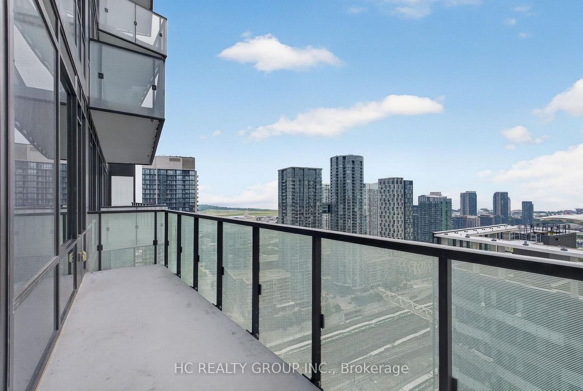 2515-470 Front Street W 2515-470 Front Street W Toronto C01