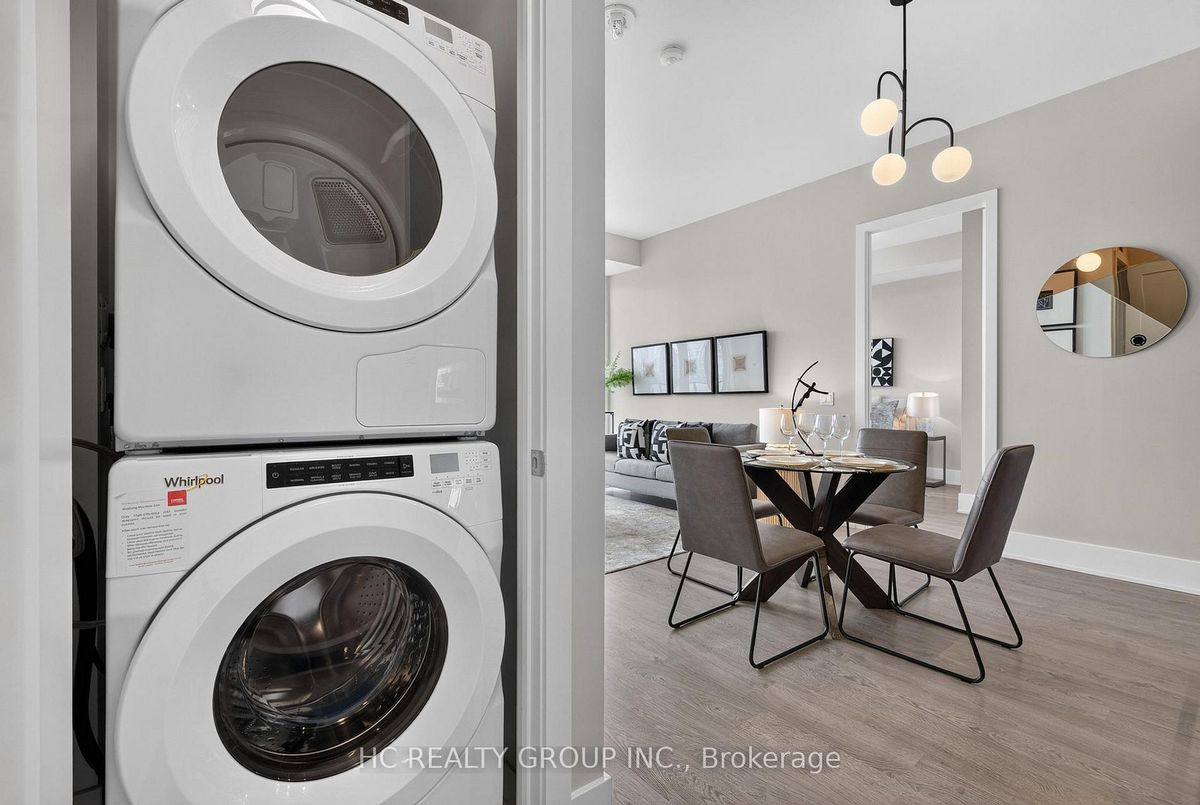 2515-470 Front Street W 2515-470 Front Street W Toronto C01