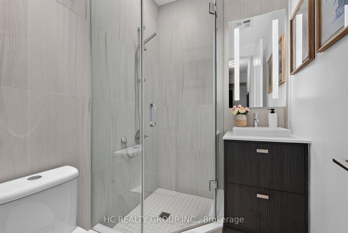 2515-470 Front Street W 2515-470 Front Street W Toronto C01