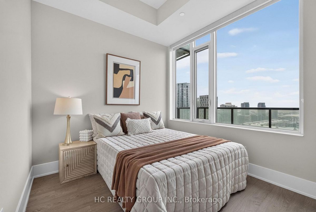 2515-470 Front Street W 2515-470 Front Street W Toronto C01