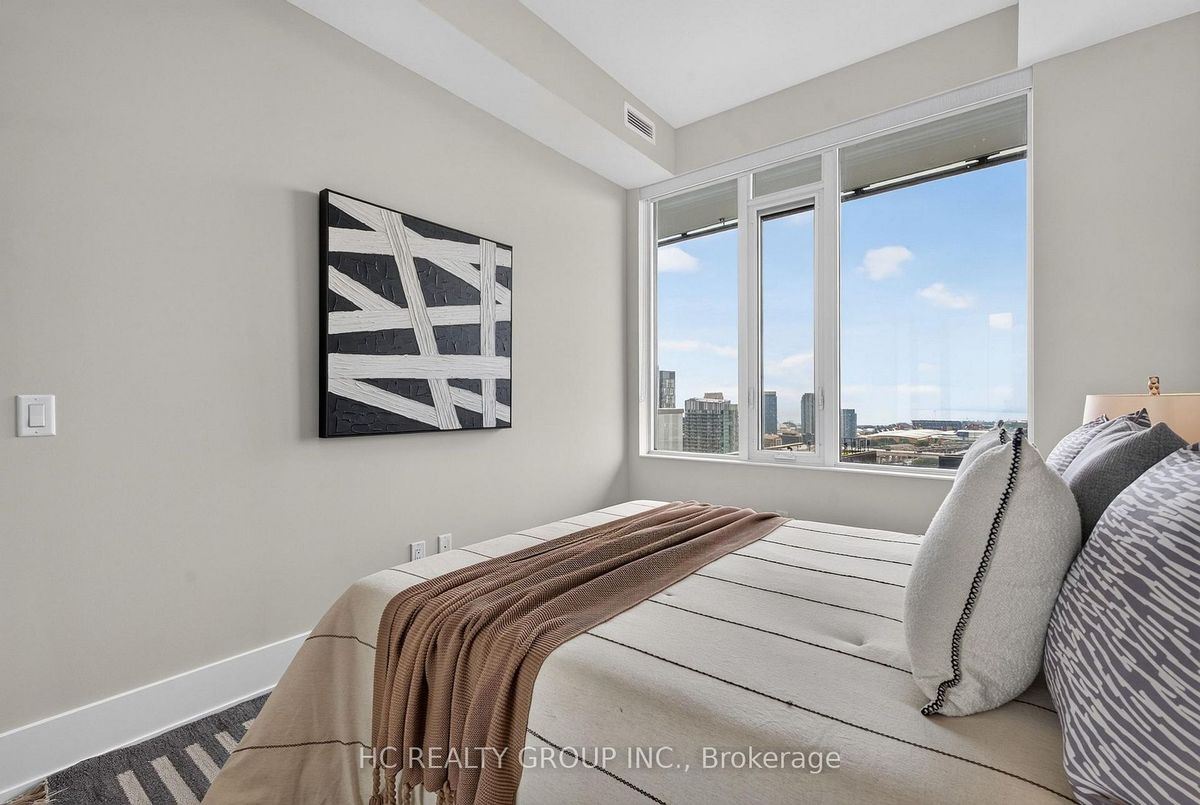 2515-470 Front Street W 2515-470 Front Street W Toronto C01