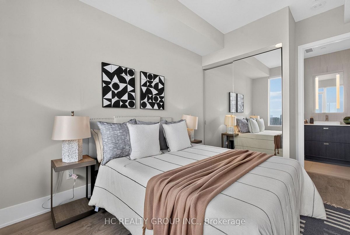 2515-470 Front Street W 2515-470 Front Street W Toronto C01