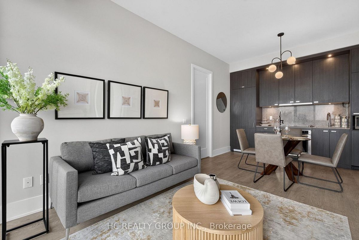 2515-470 Front Street W 2515-470 Front Street W Toronto C01