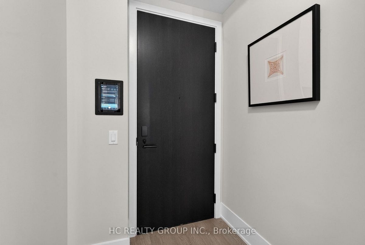 2515-470 Front Street W 2515-470 Front Street W Toronto C01
