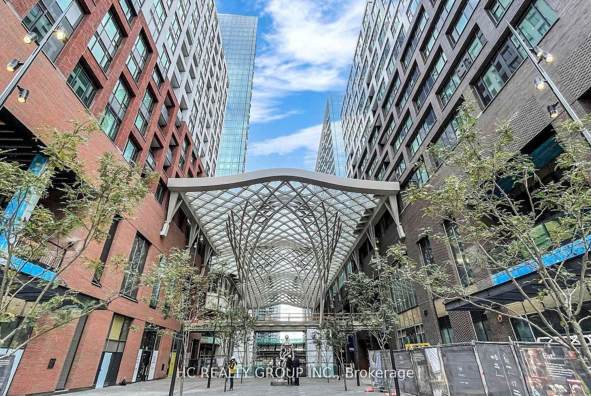2515-470 Front Street W 2515-470 Front Street W Toronto C01
