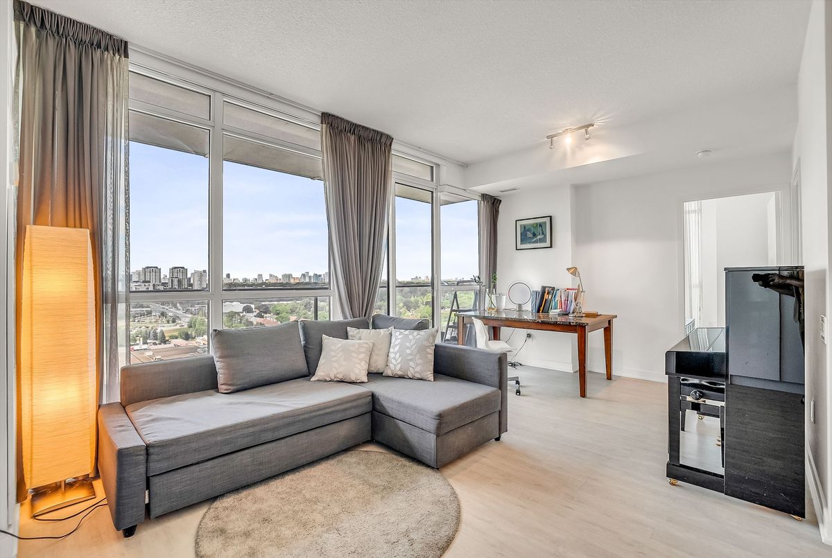 2205-33 Singer Court 2205-33 Singer Court Toronto C15