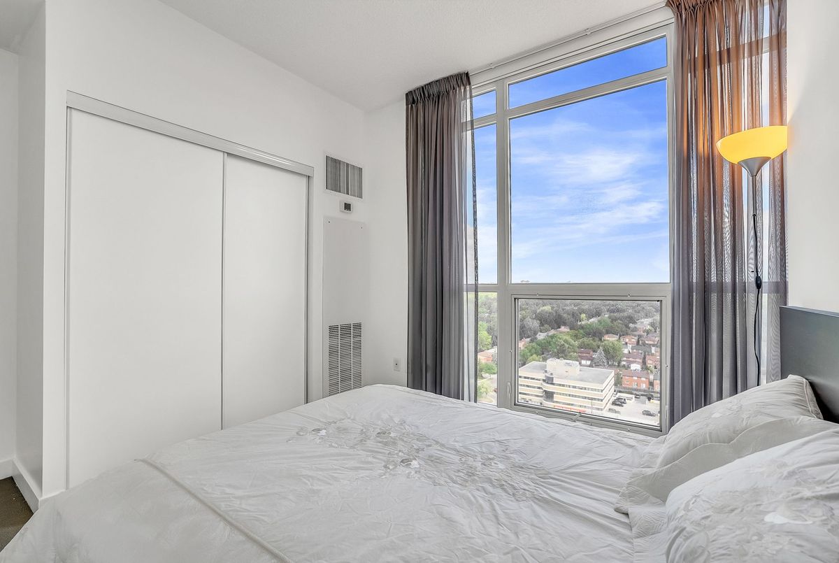 2205-33 Singer Court 2205-33 Singer Court Toronto C15