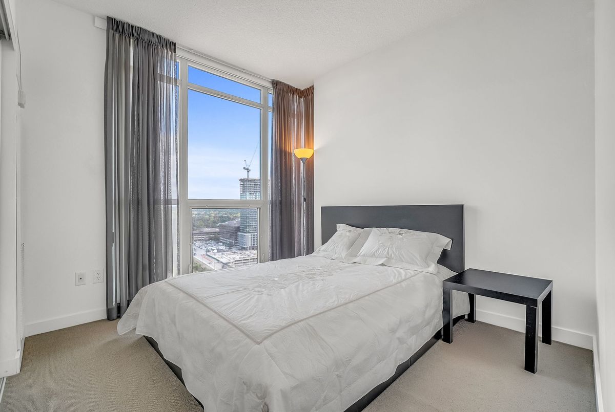 2205-33 Singer Court 2205-33 Singer Court Toronto C15