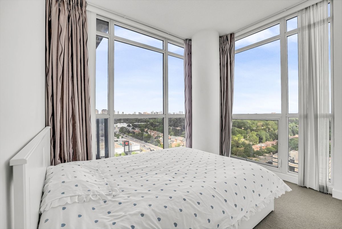 2205-33 Singer Court 2205-33 Singer Court Toronto C15