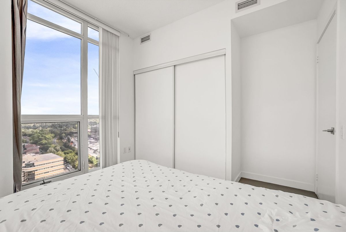 2205-33 Singer Court 2205-33 Singer Court Toronto C15
