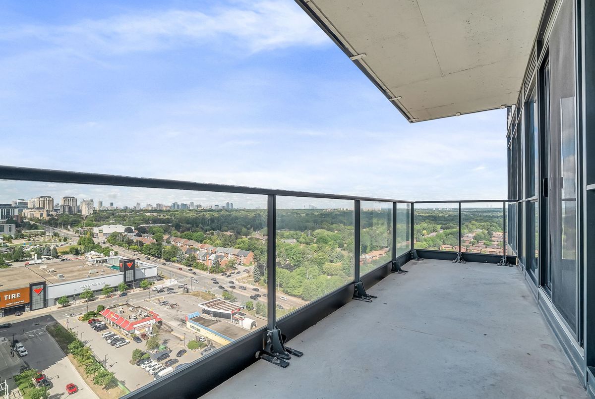2205-33 Singer Court 2205-33 Singer Court Toronto C15