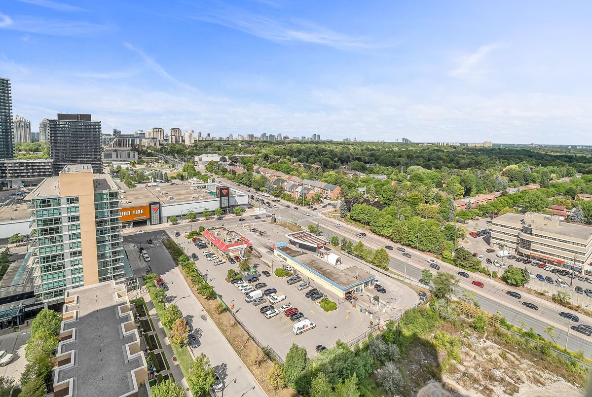 2205-33 Singer Court 2205-33 Singer Court Toronto C15