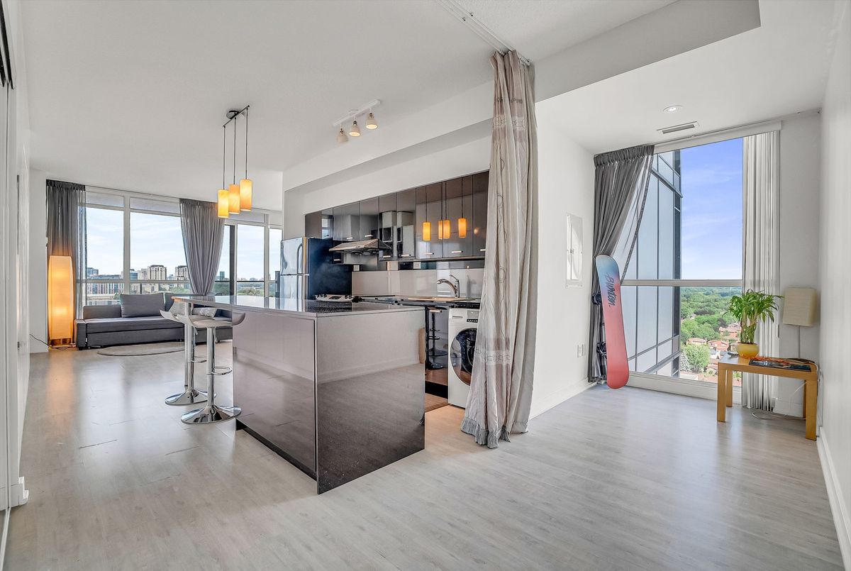 2205-33 Singer Court 2205-33 Singer Court Toronto C15