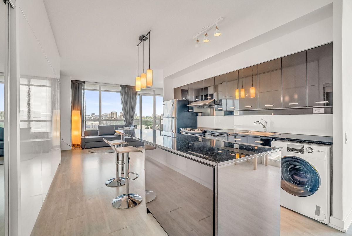 2205-33 Singer Court 2205-33 Singer Court Toronto C15