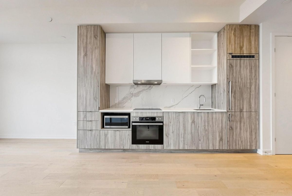PH203-138 Downes Street PH203-138 Downes Street Toronto C08