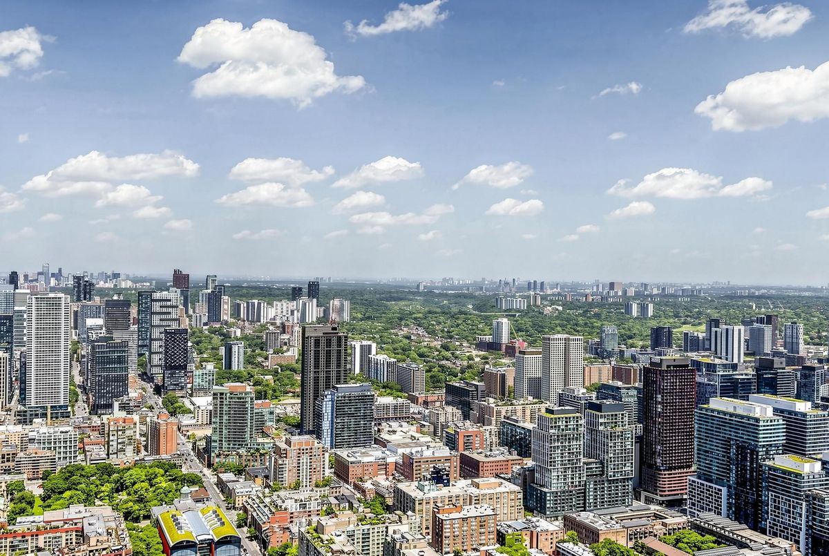 PH203-138 Downes Street PH203-138 Downes Street Toronto C08
