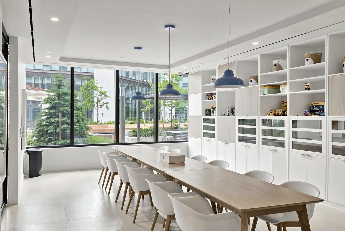 PH203-138 Downes Street PH203-138 Downes Street Toronto C08