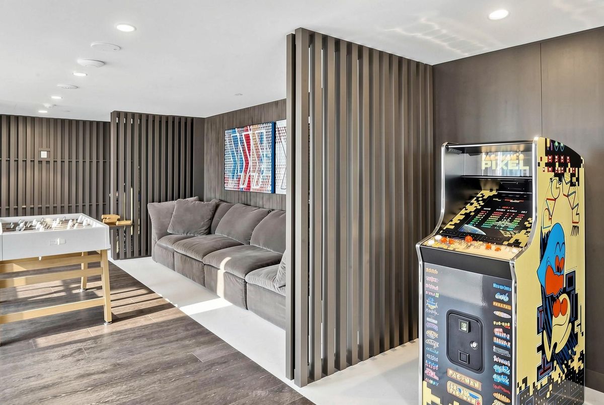 PH203-138 Downes Street PH203-138 Downes Street Toronto C08