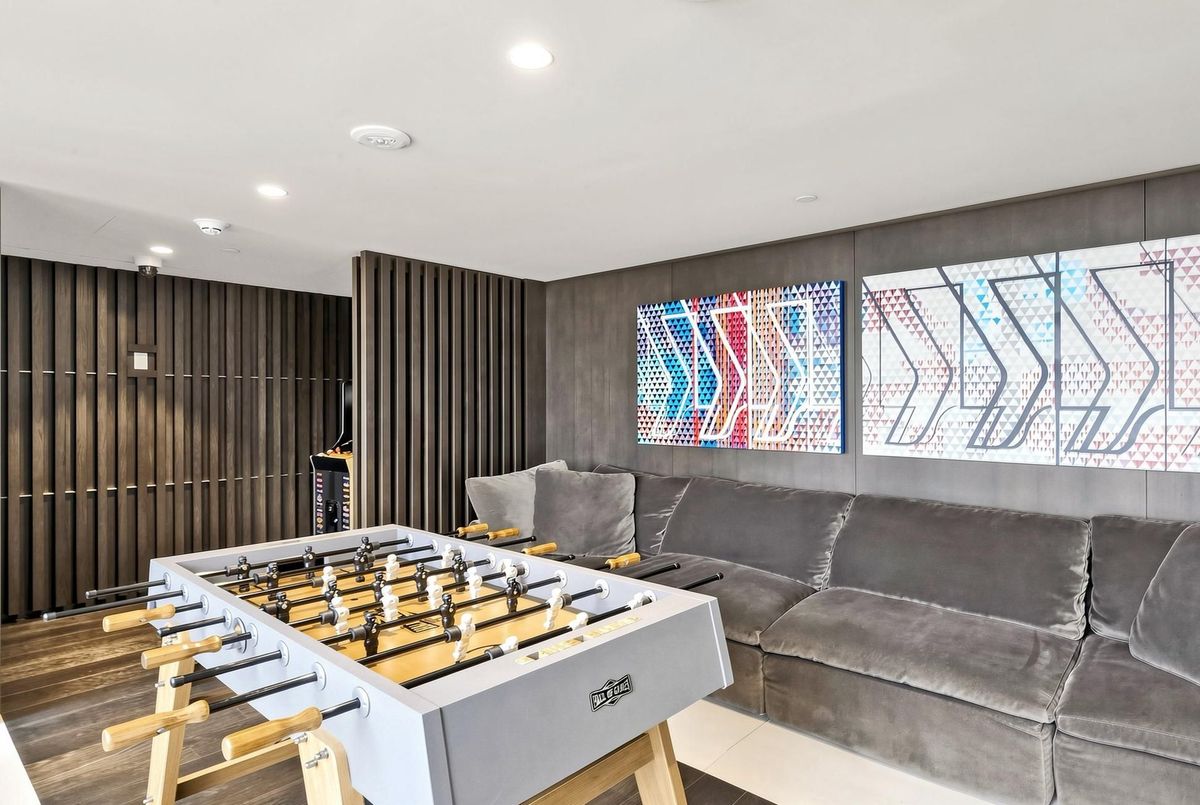 PH203-138 Downes Street PH203-138 Downes Street Toronto C08