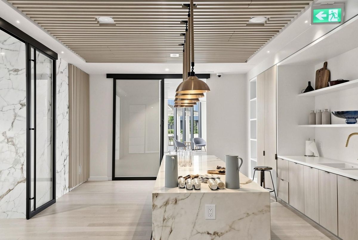 PH203-138 Downes Street PH203-138 Downes Street Toronto C08