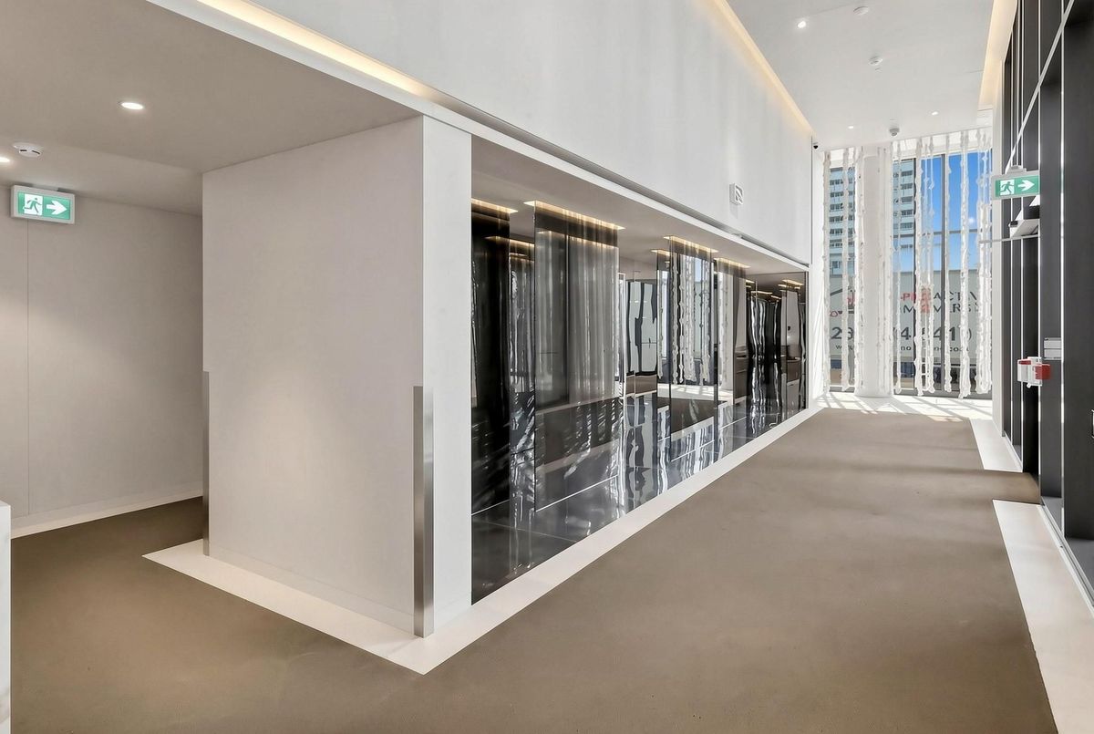 PH203-138 Downes Street PH203-138 Downes Street Toronto C08