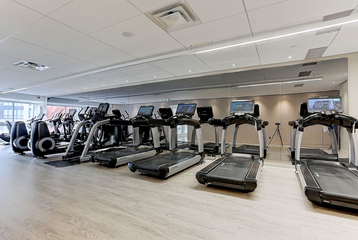 #1101-1001 Bay Street #1101-1001 Bay Street Toronto C01