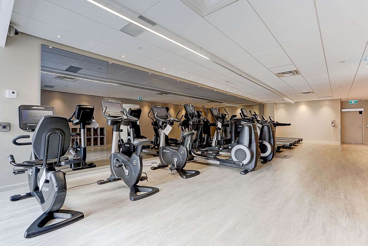 #1101-1001 Bay Street #1101-1001 Bay Street Toronto C01