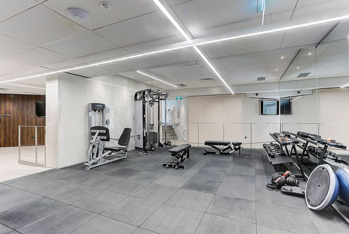 #1101-1001 Bay Street #1101-1001 Bay Street Toronto C01