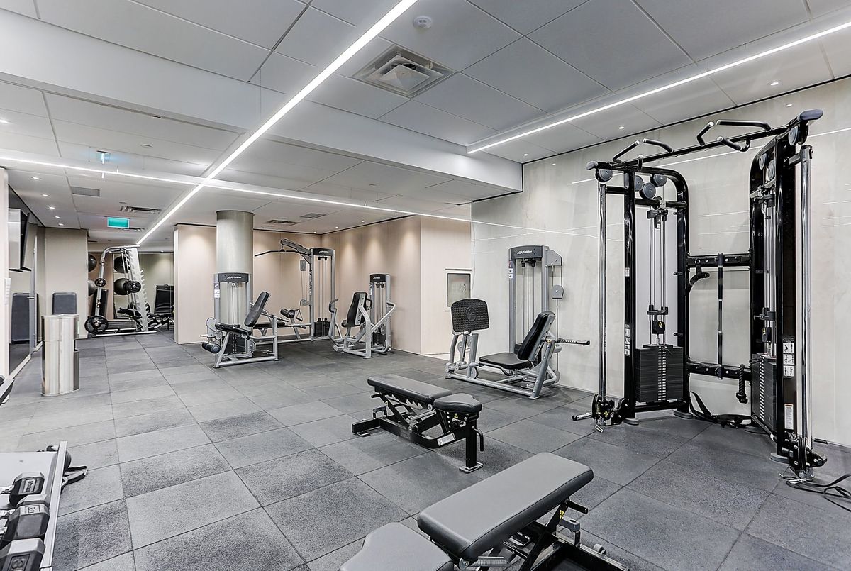 #1101-1001 Bay Street #1101-1001 Bay Street Toronto C01