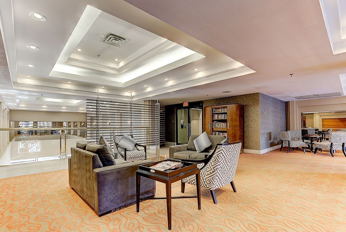 #1101-1001 Bay Street #1101-1001 Bay Street Toronto C01