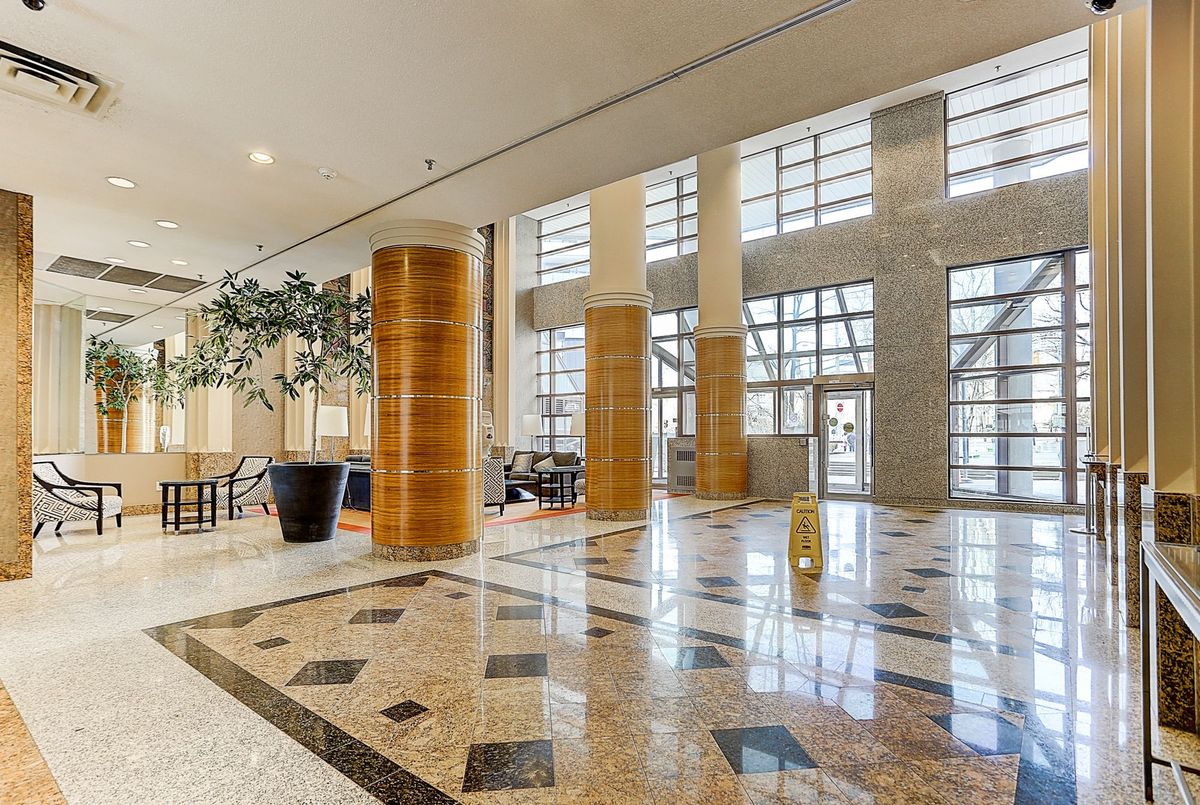 #1101-1001 Bay Street #1101-1001 Bay Street Toronto C01