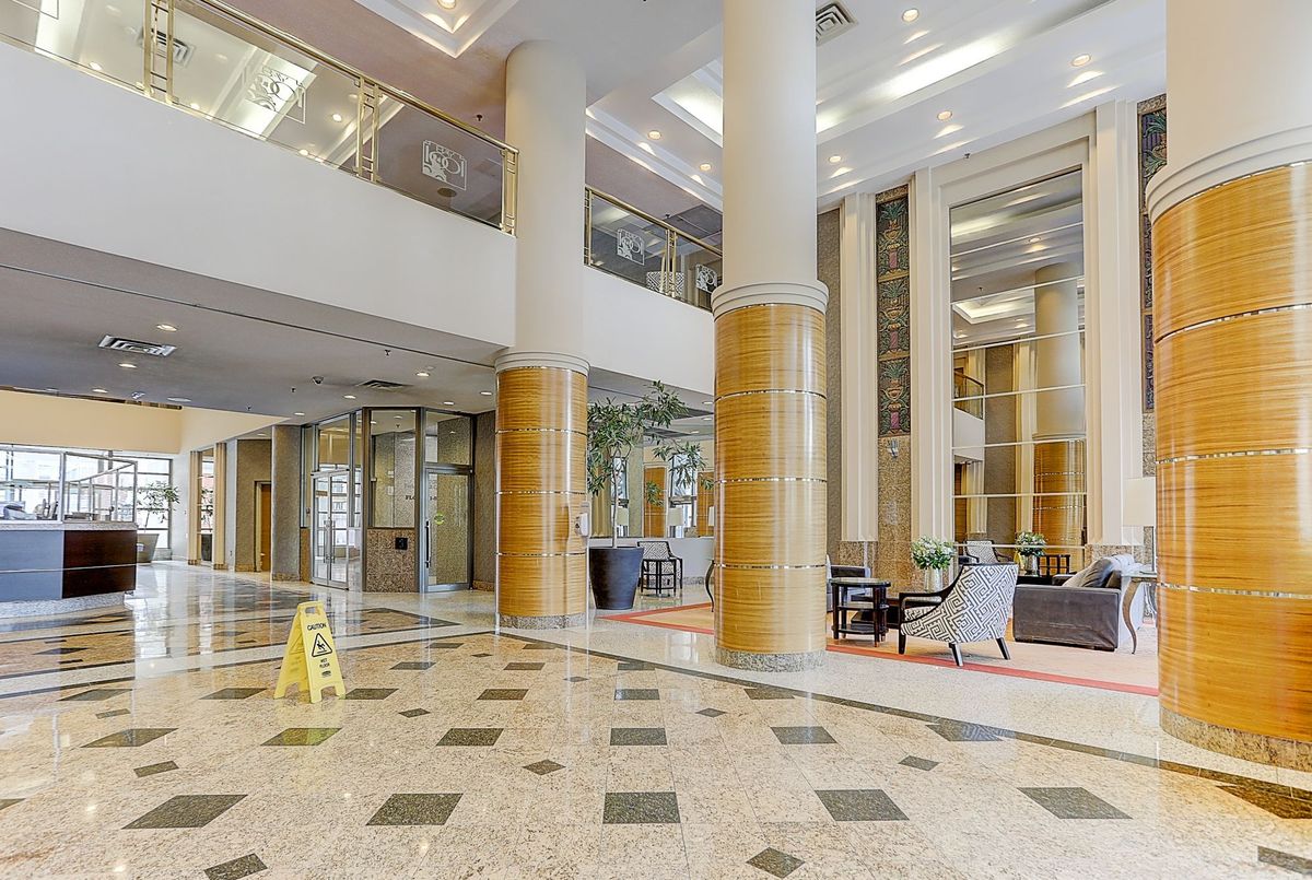 #1101-1001 Bay Street #1101-1001 Bay Street Toronto C01