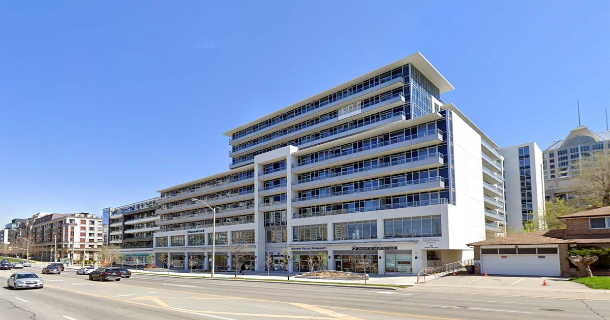 629-591 Sheppard Avenue E Toronto C15