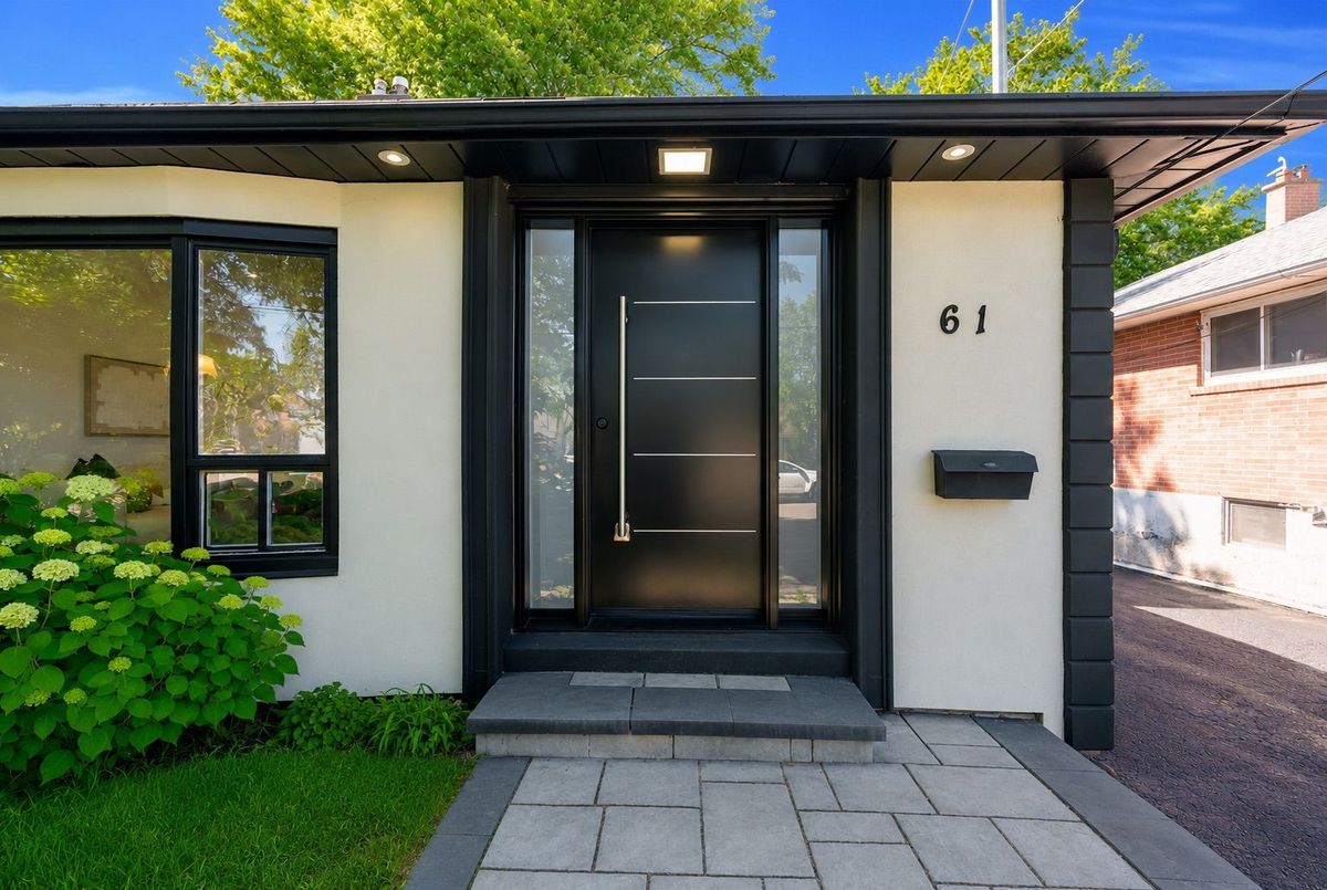 61 Sundial Crescent 61 Sundial Crescent Toronto C13