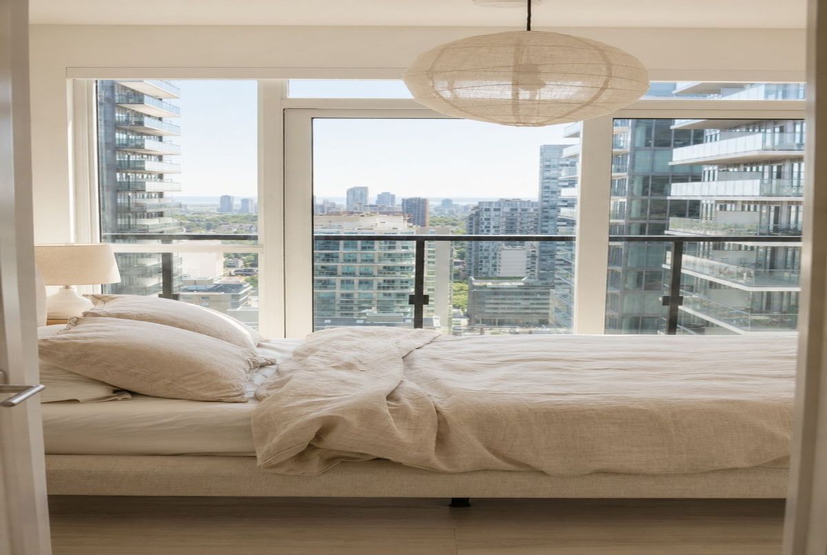 2502-110 Broadway Avenue 2502-110 Broadway Avenue Toronto C10