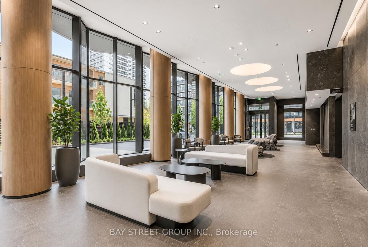 2502-110 Broadway Avenue 2502-110 Broadway Avenue Toronto C10