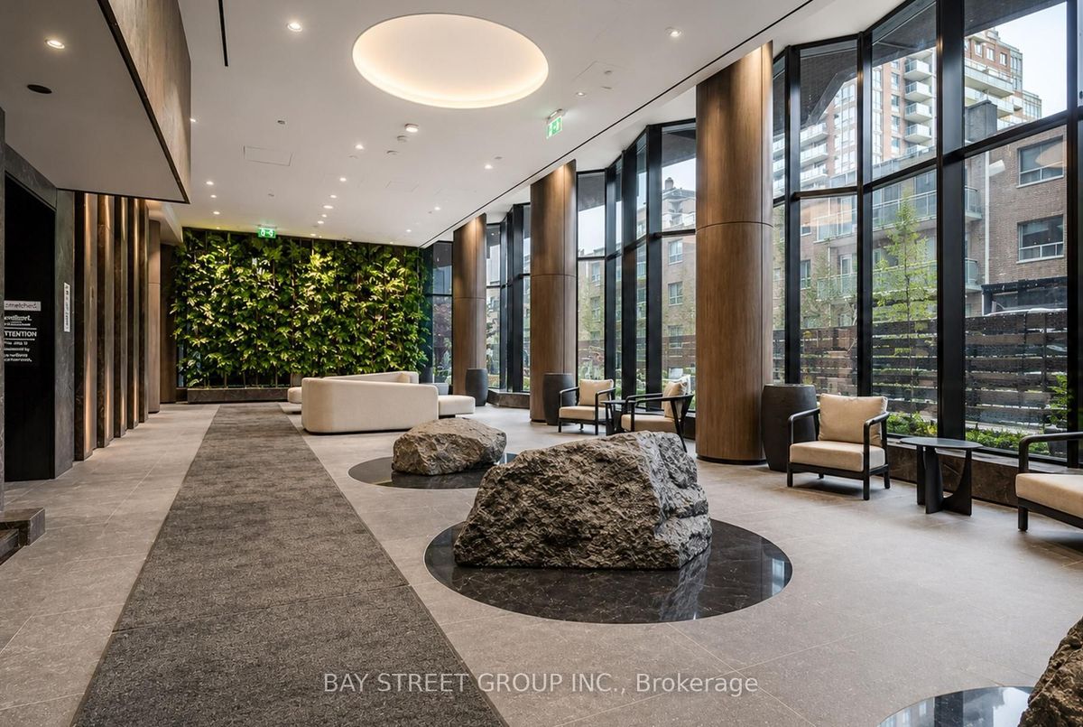 2502-110 Broadway Avenue 2502-110 Broadway Avenue Toronto C10