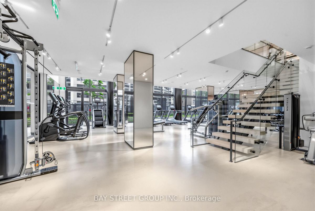2502-110 Broadway Avenue 2502-110 Broadway Avenue Toronto C10