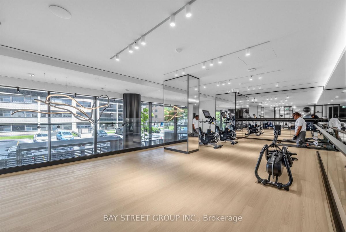 2502-110 Broadway Avenue 2502-110 Broadway Avenue Toronto C10