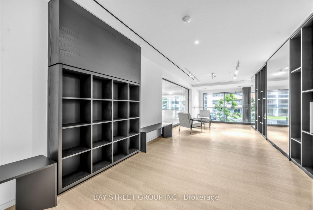 2502-110 Broadway Avenue 2502-110 Broadway Avenue Toronto C10