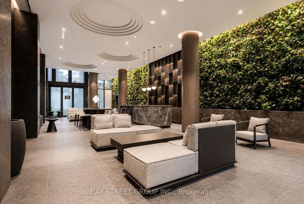 2502-110 Broadway Avenue 2502-110 Broadway Avenue Toronto C10